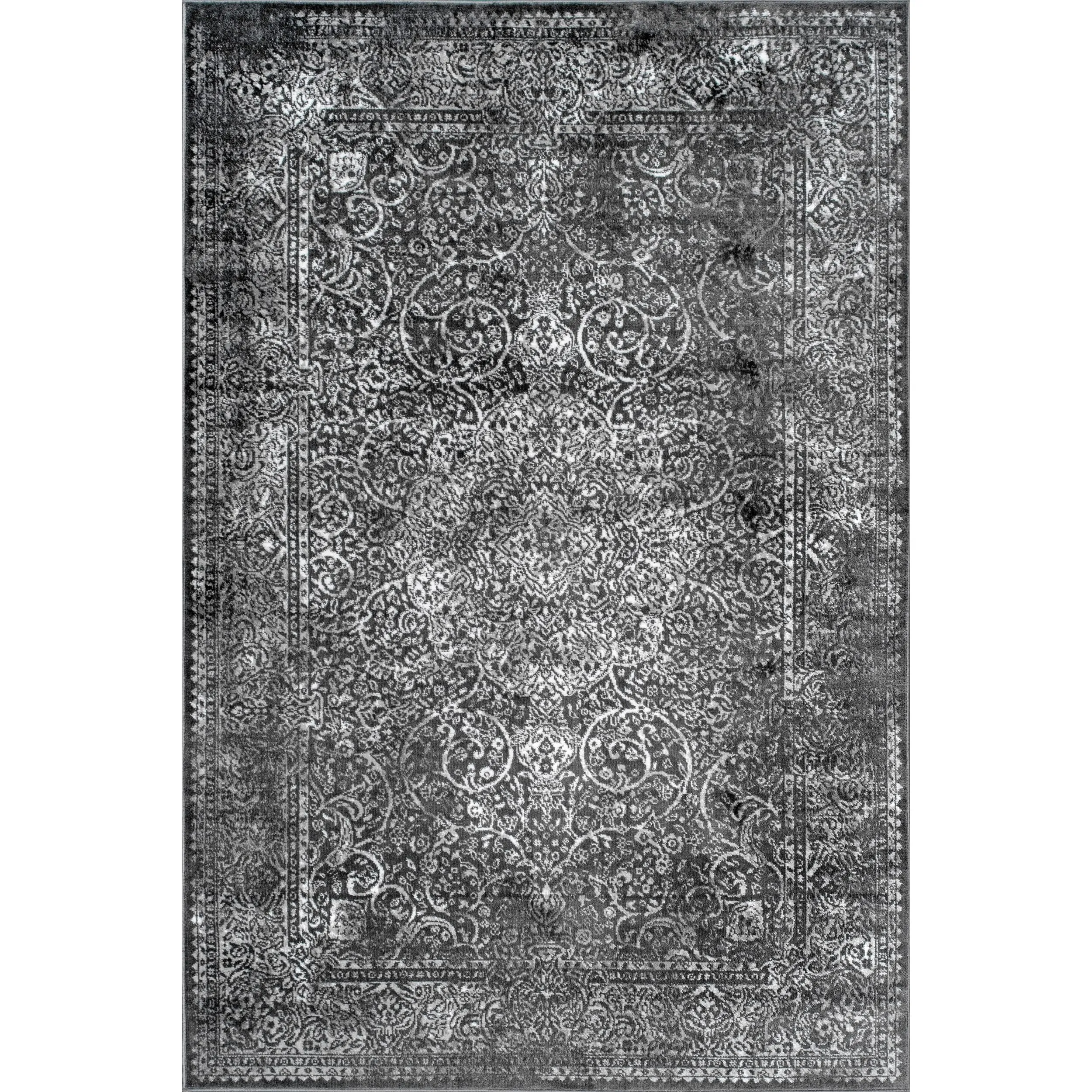 Nuloom Transitional Persian Delores Area Rug