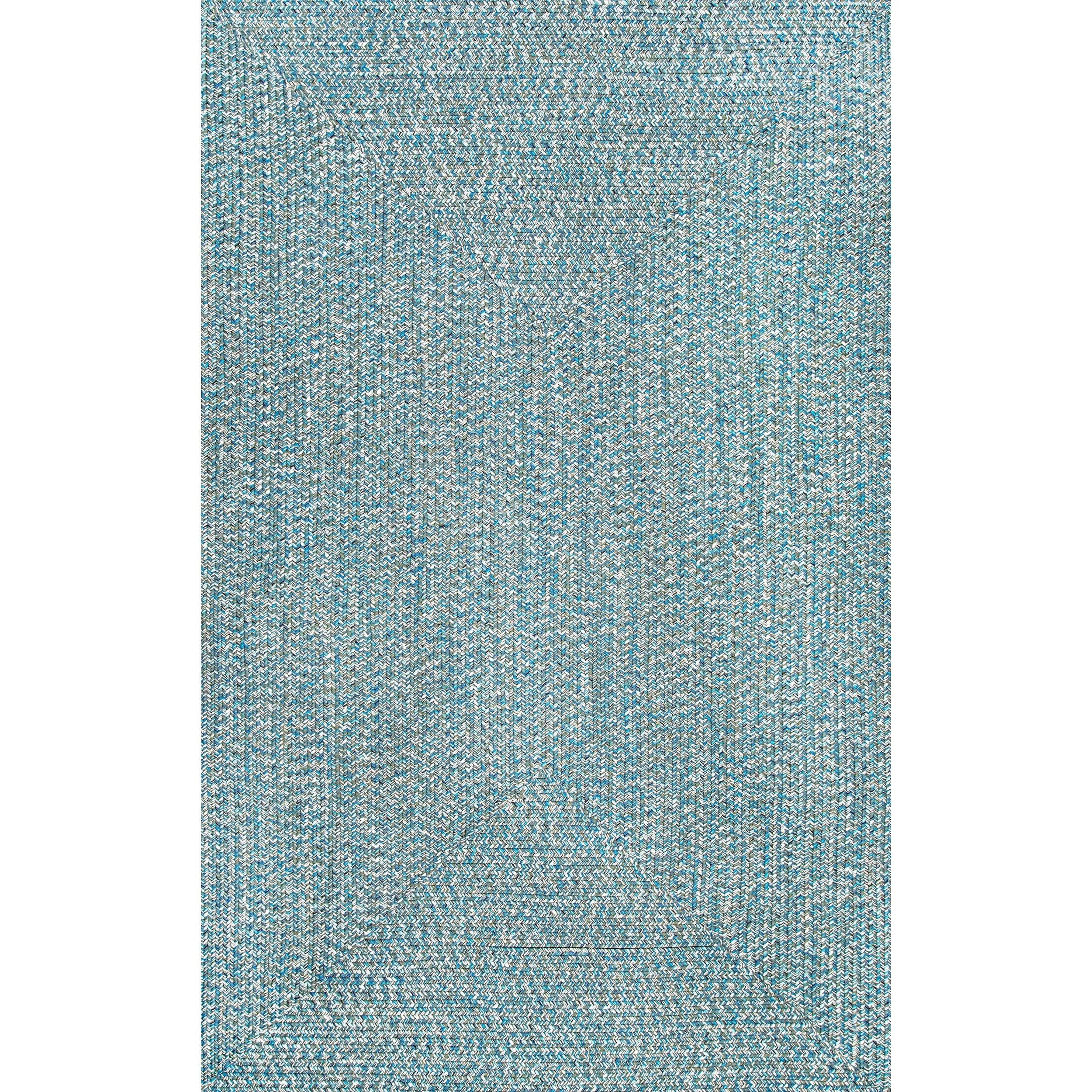 Nuloom Wynn Braided Indoor/Outdoor Area Rug