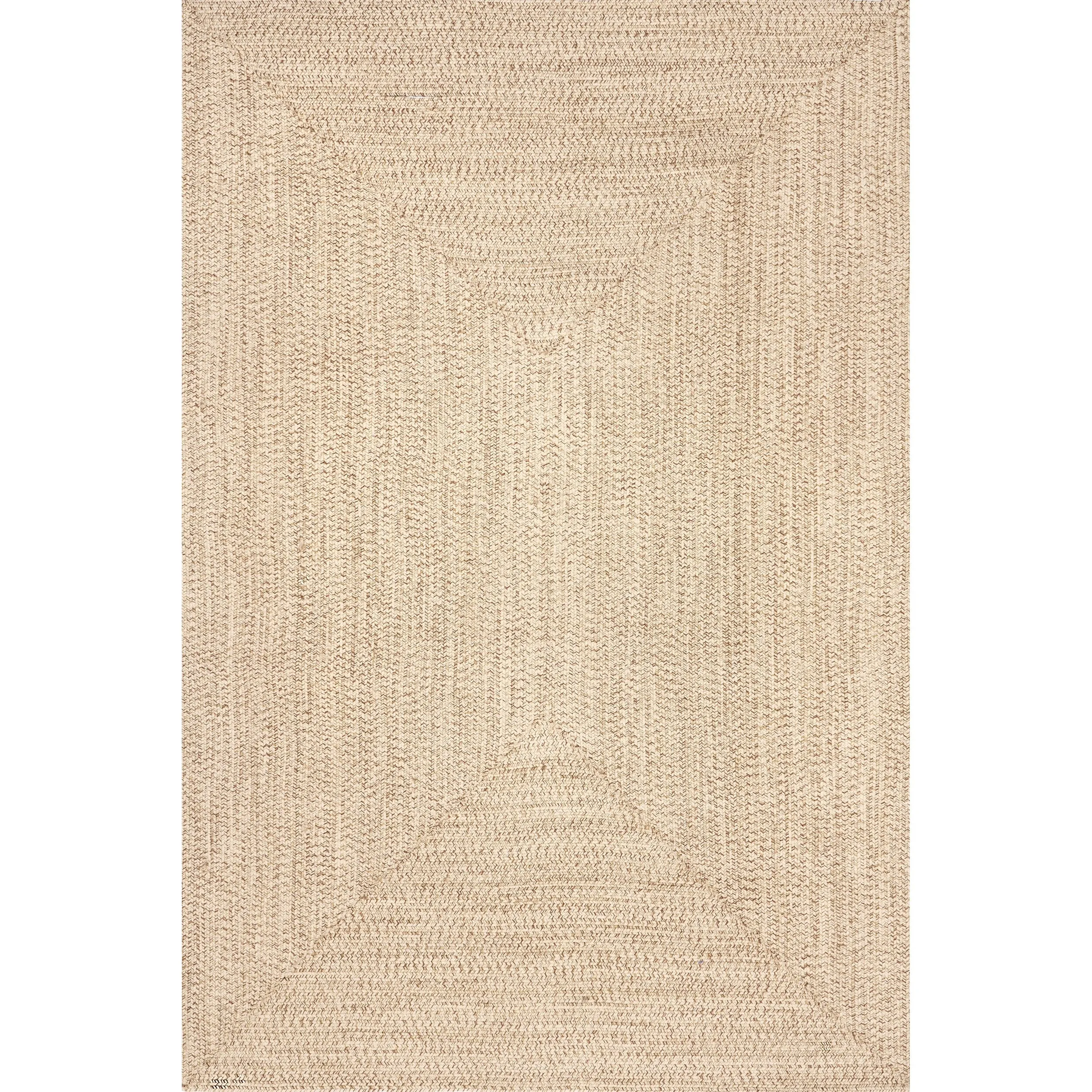 Nuloom Wynn Braided Indoor/Outdoor Area Rug