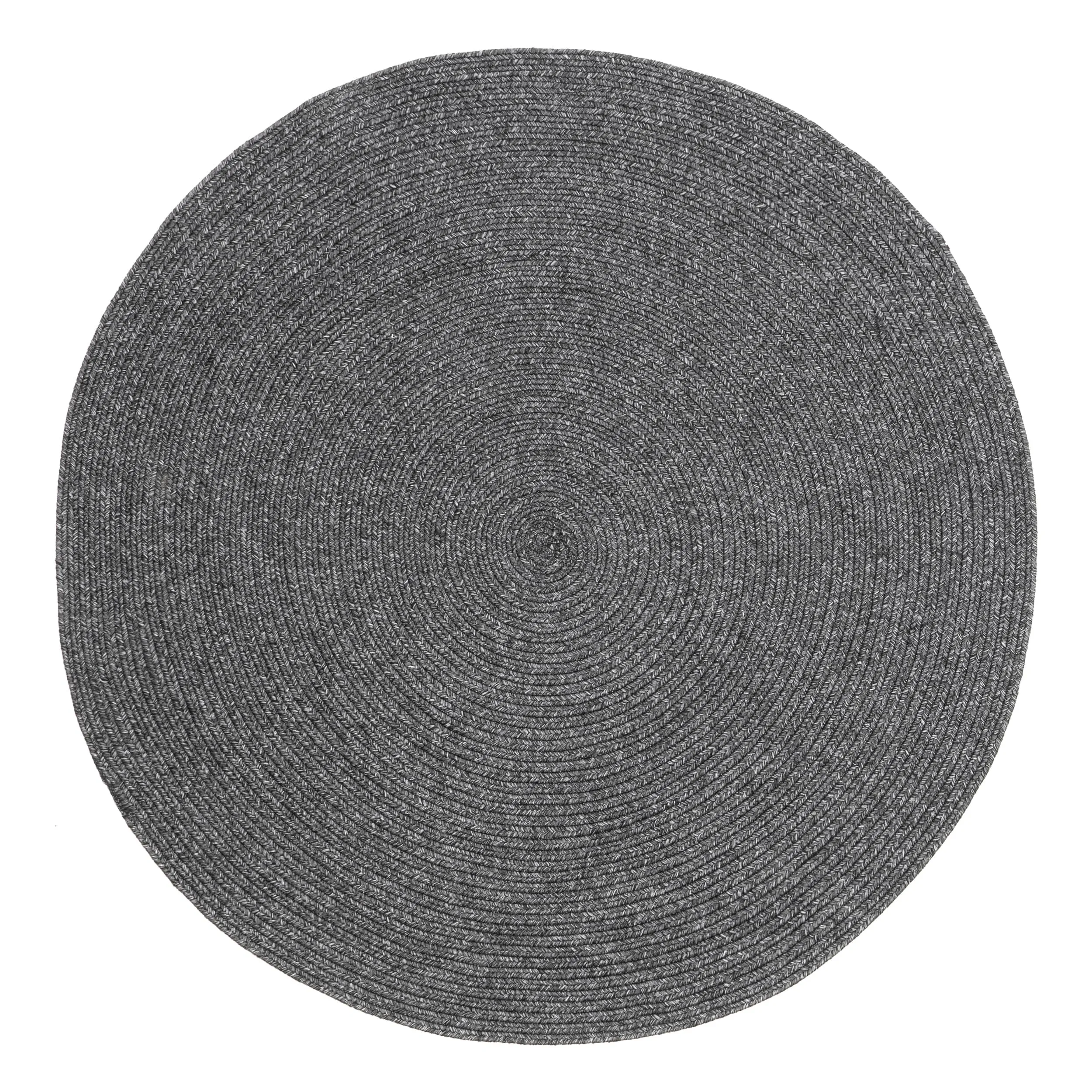 Nuloom Wynn Braided Indoor/Outdoor Area Rug