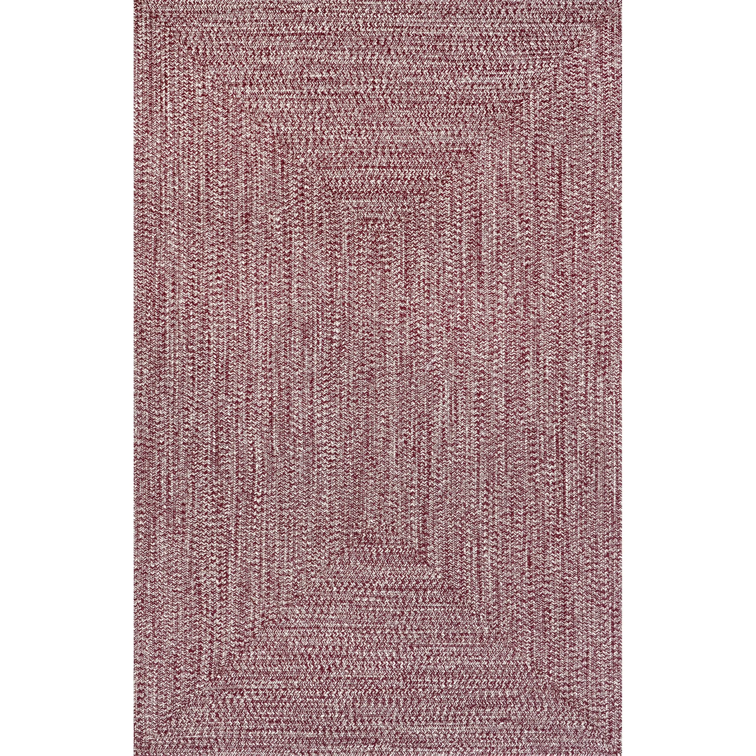 Nuloom Wynn Braided Indoor/Outdoor Area Rug