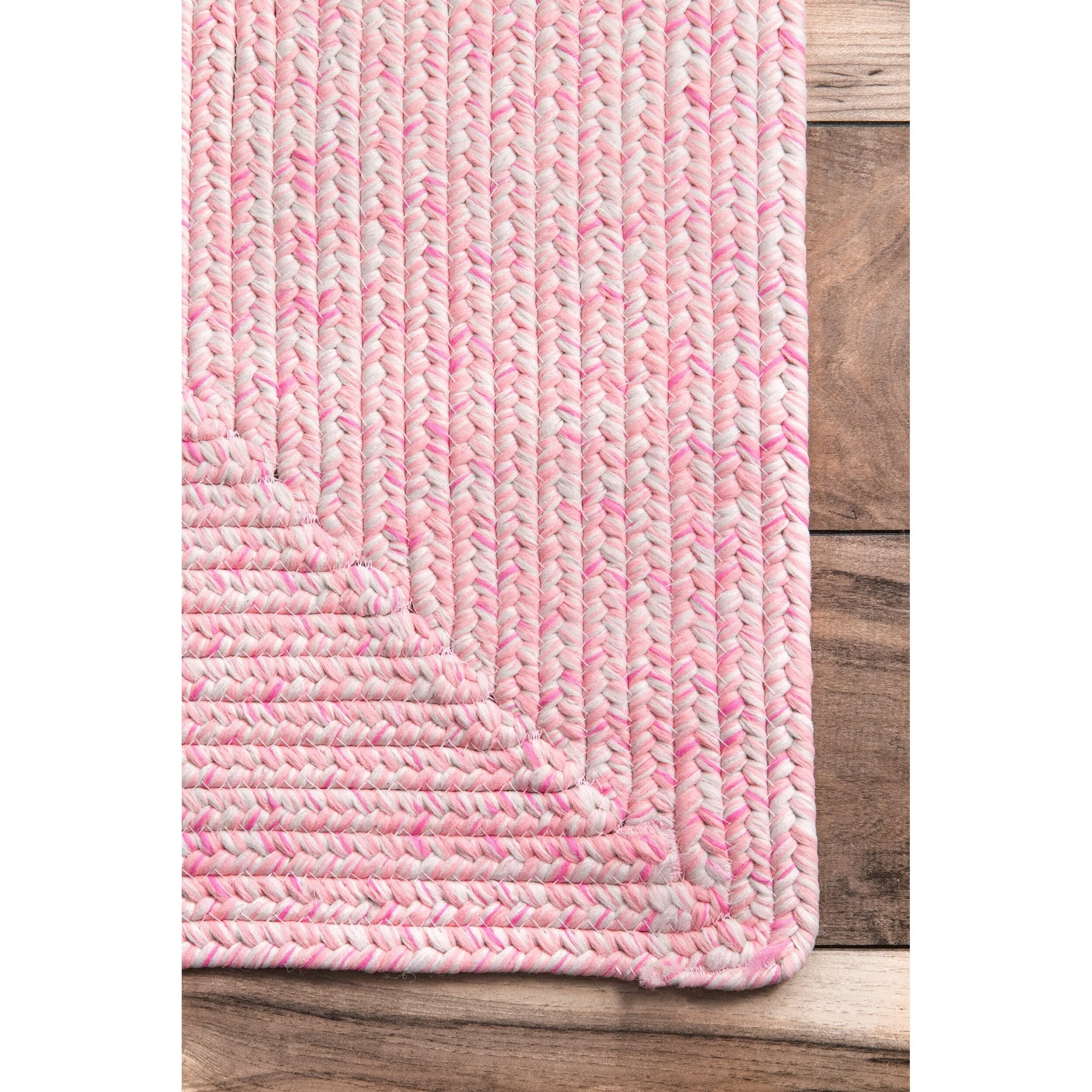 Nuloom Wynn Braided Indoor/Outdoor Area Rug