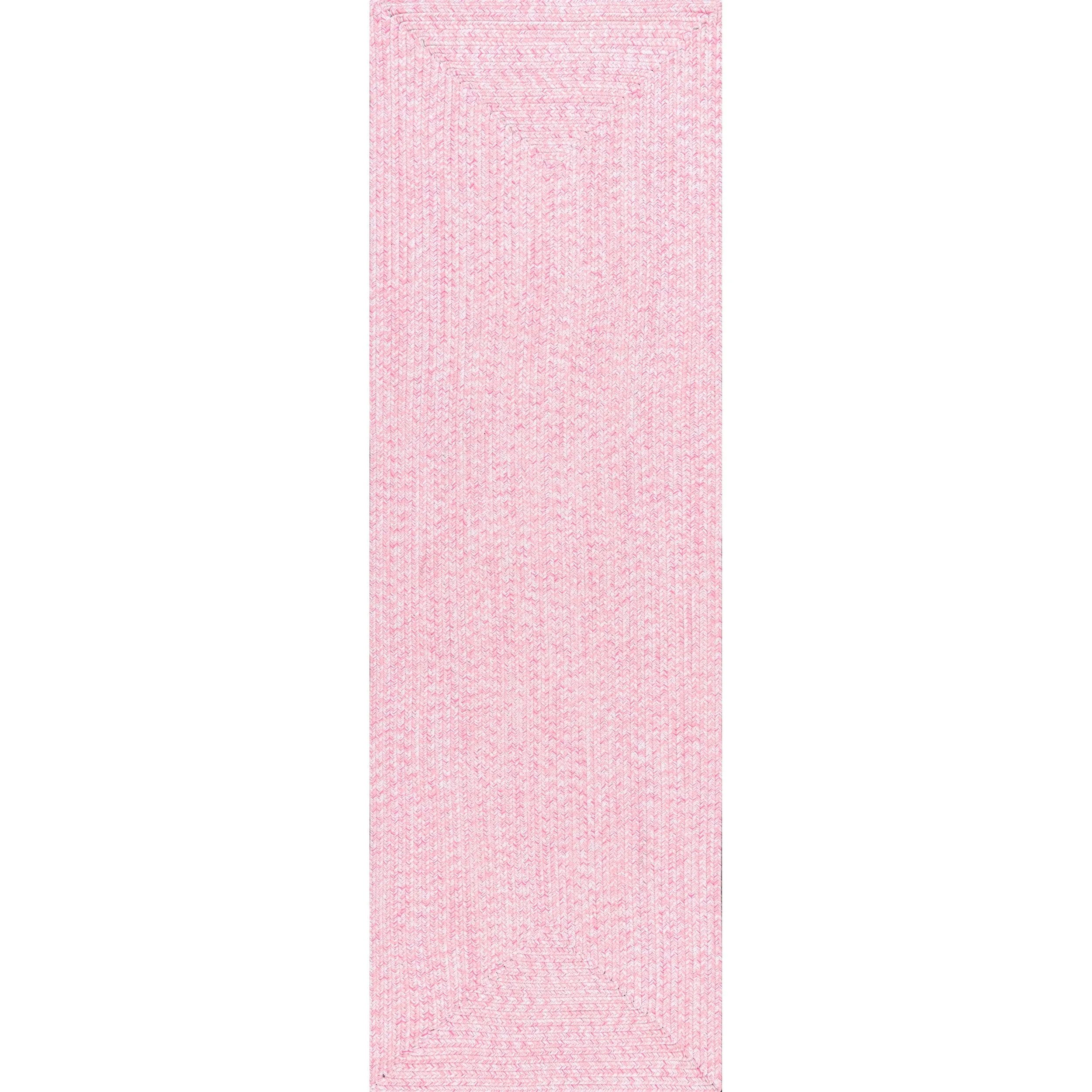 Nuloom Wynn Braided Indoor/Outdoor Area Rug
