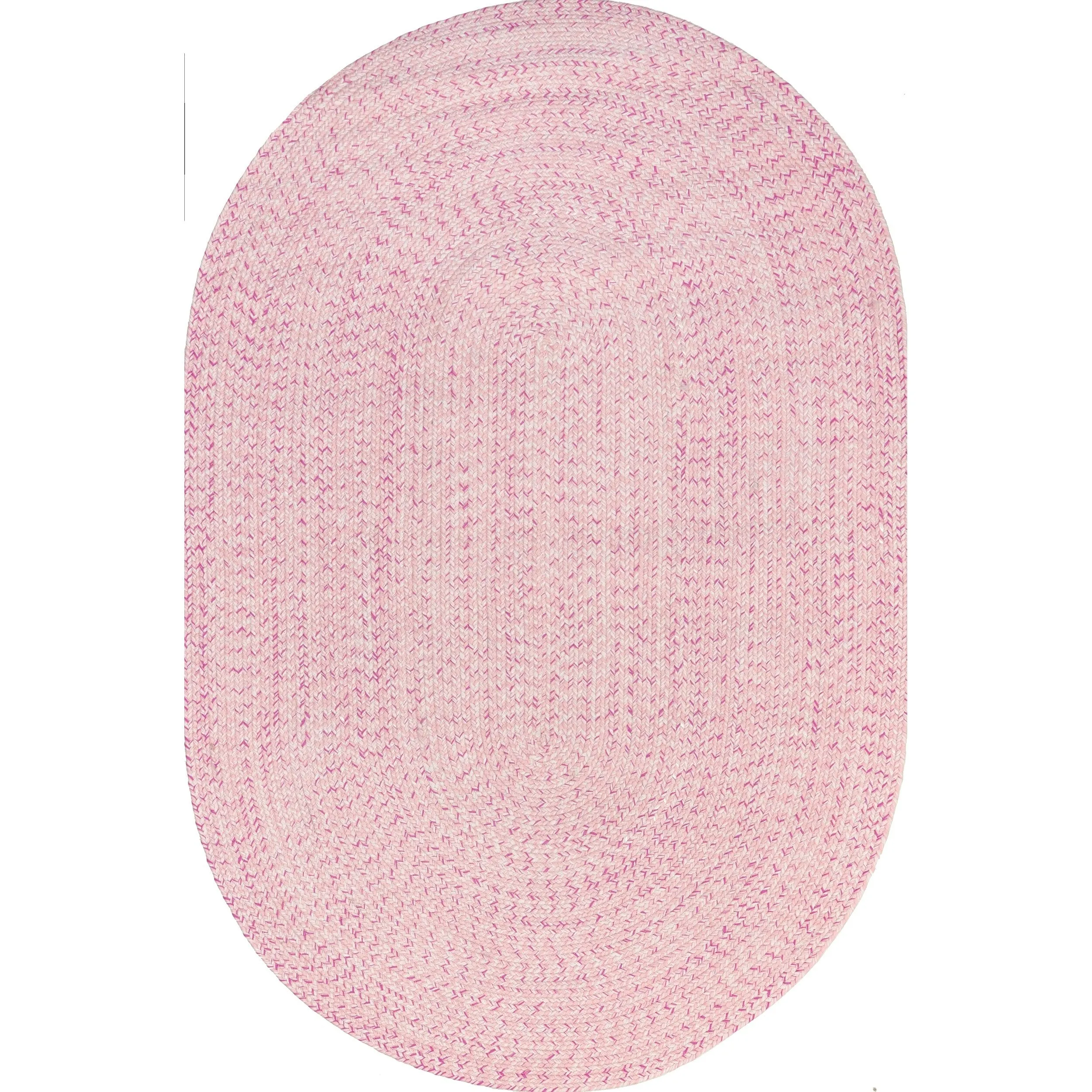 Nuloom Wynn Braided Indoor/Outdoor Area Rug