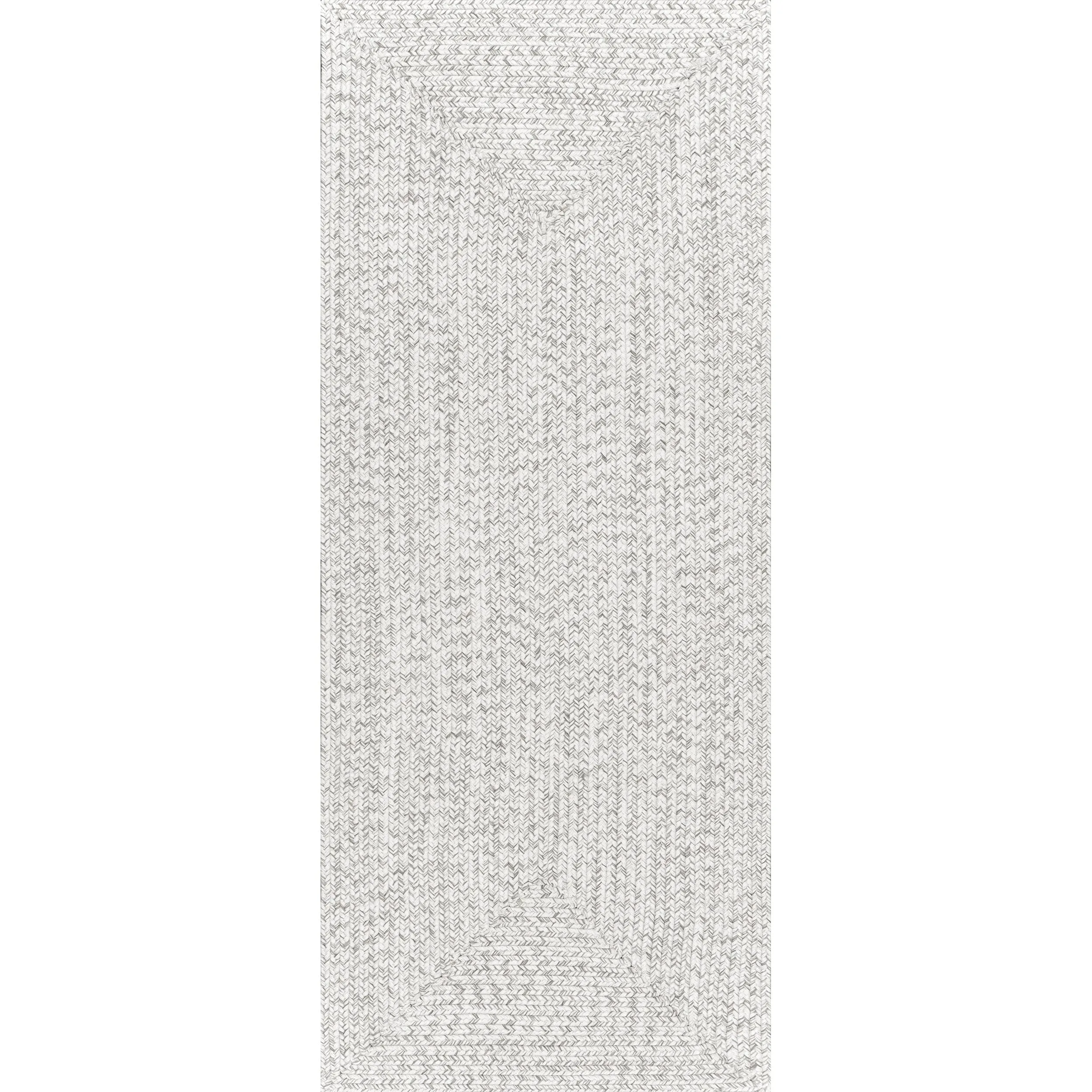 Nuloom Wynn Braided Indoor/Outdoor Area Rug