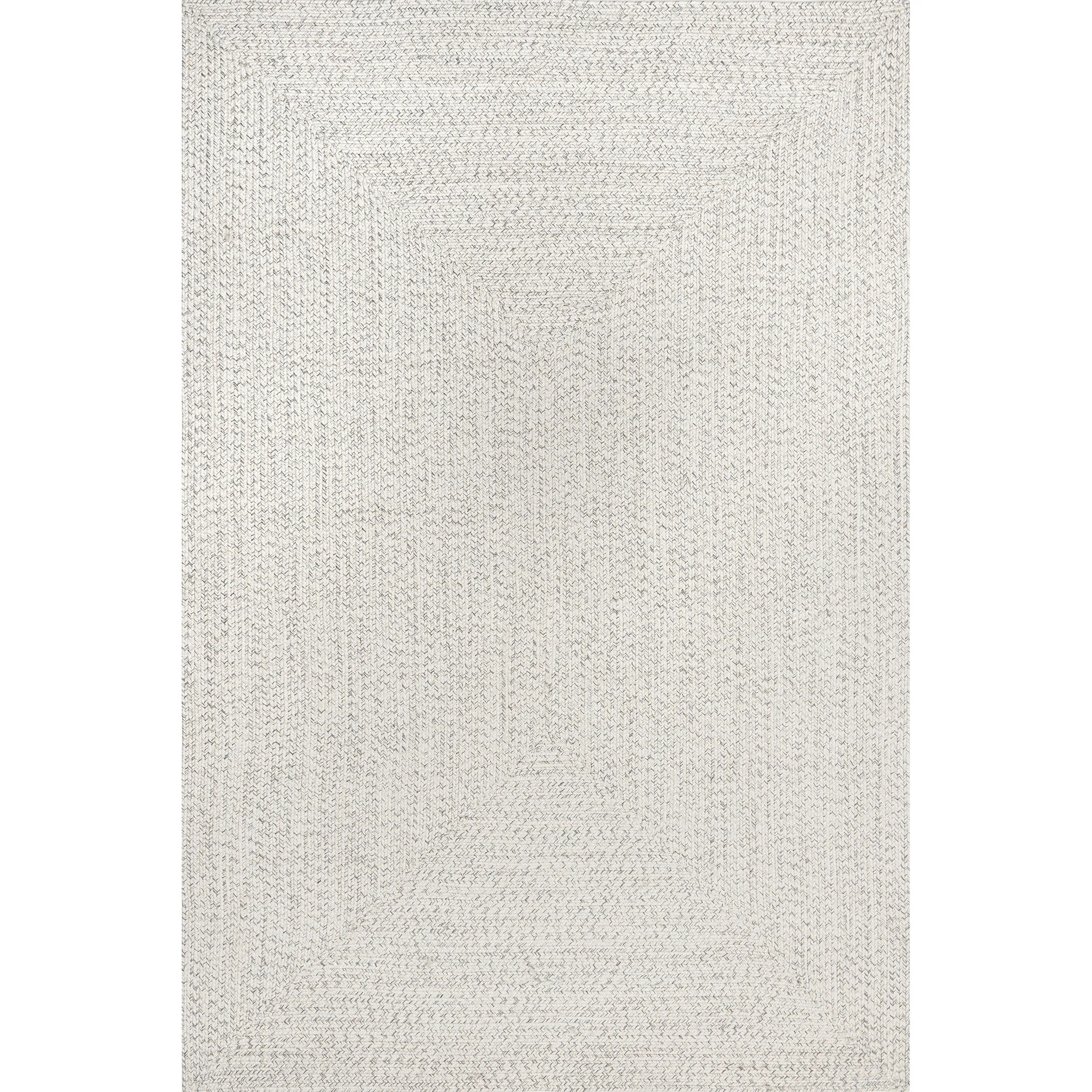 Nuloom Wynn Braided Indoor/Outdoor Area Rug
