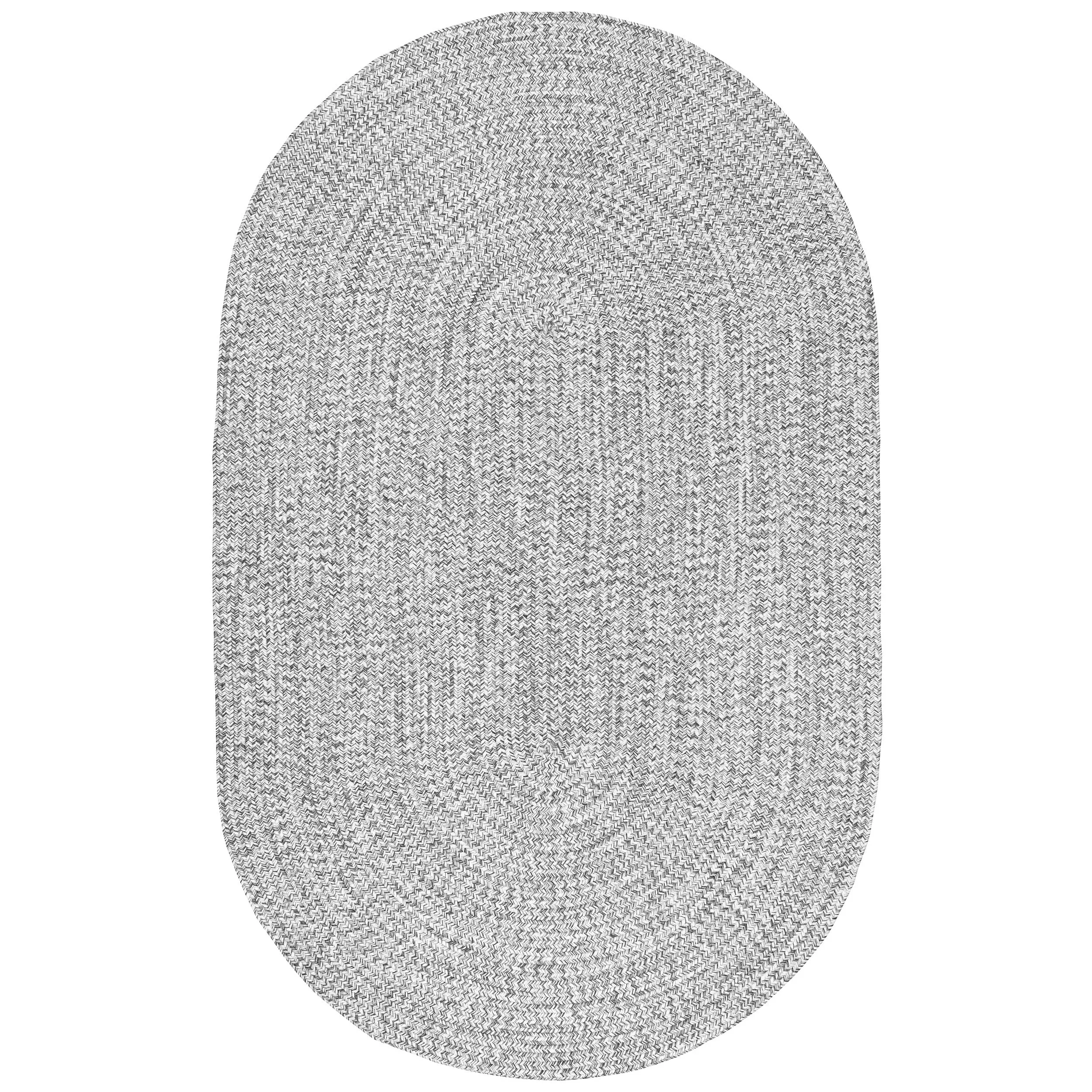 Nuloom Wynn Braided Indoor/Outdoor Area Rug