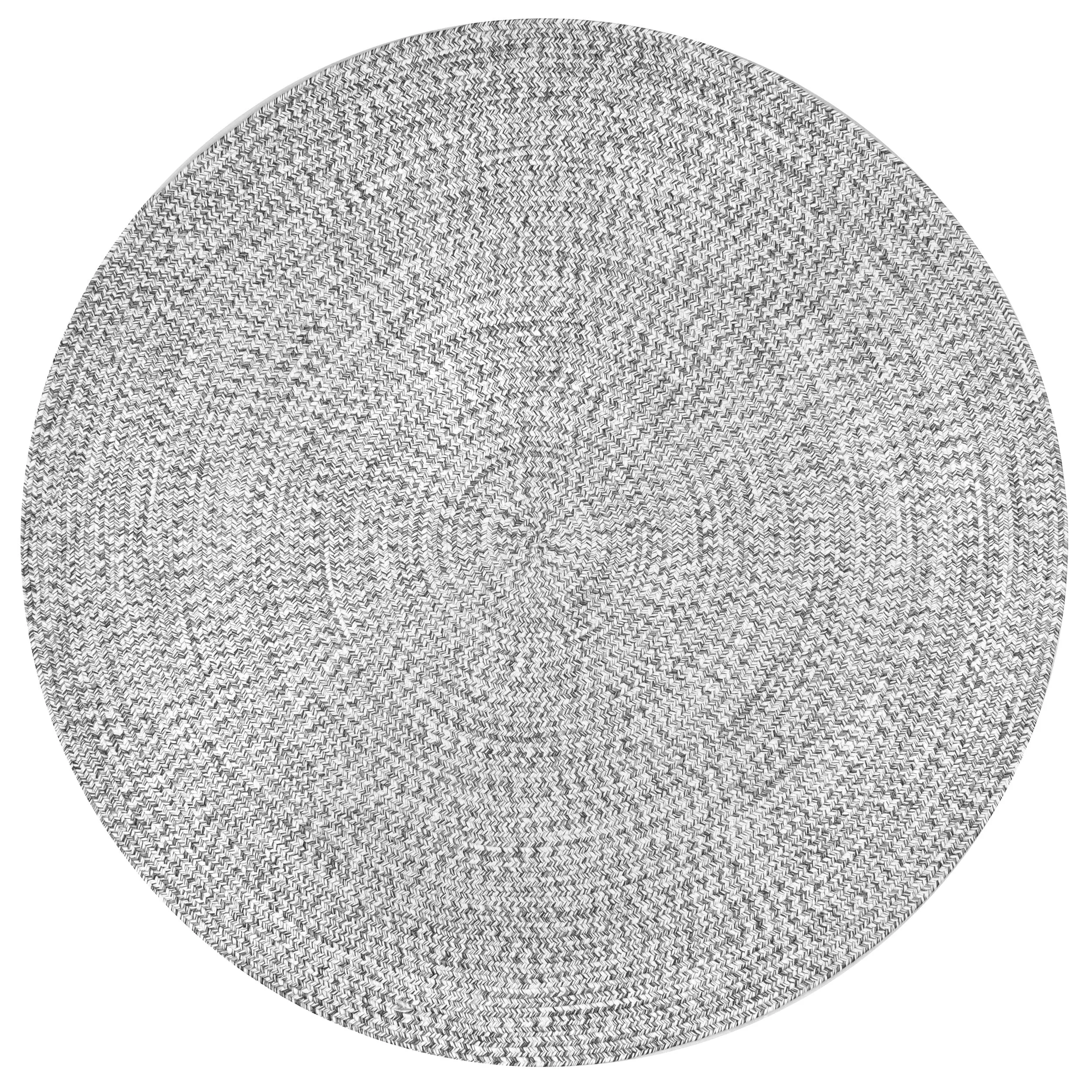 Nuloom Wynn Braided Indoor/Outdoor Area Rug