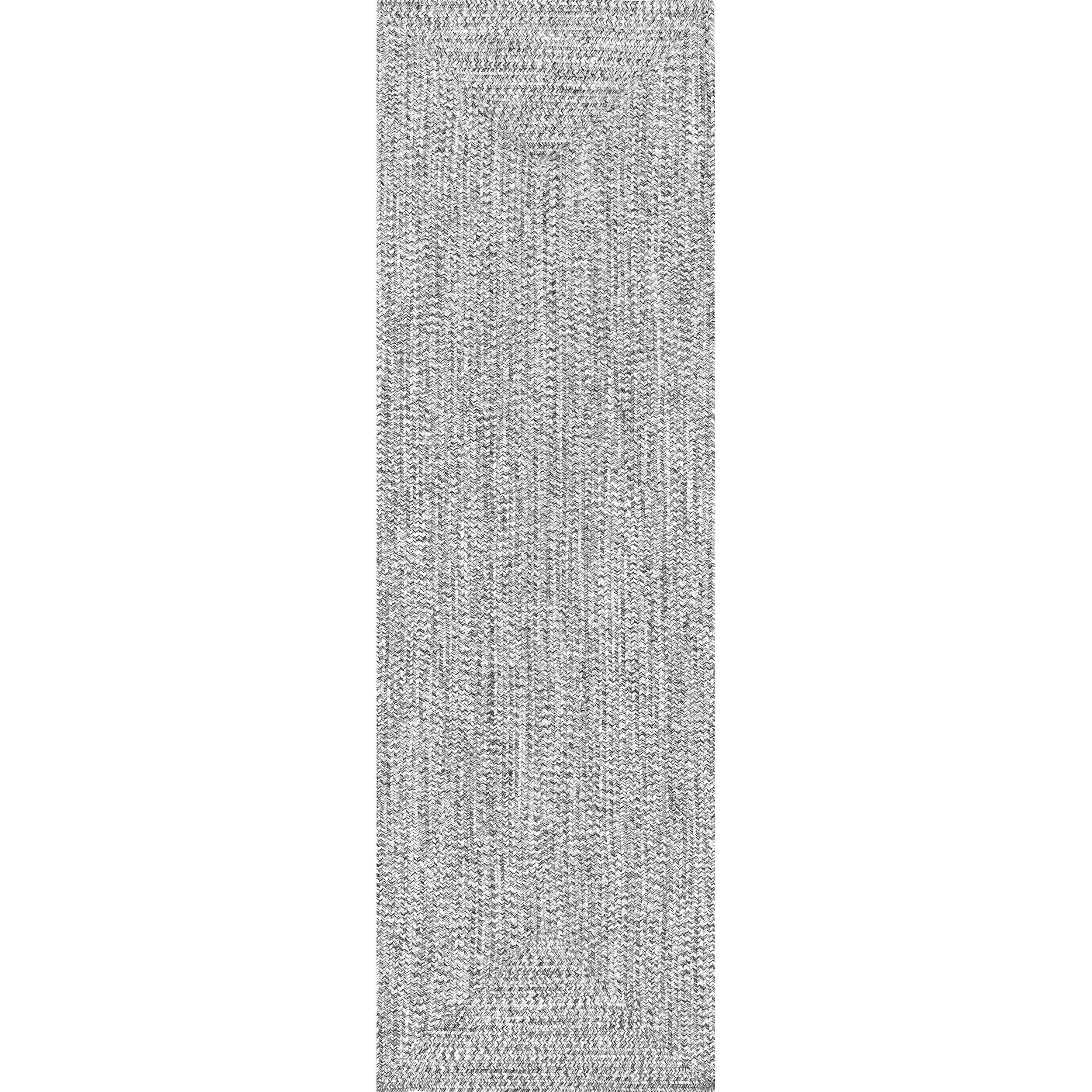 Nuloom Wynn Braided Indoor/Outdoor Area Rug