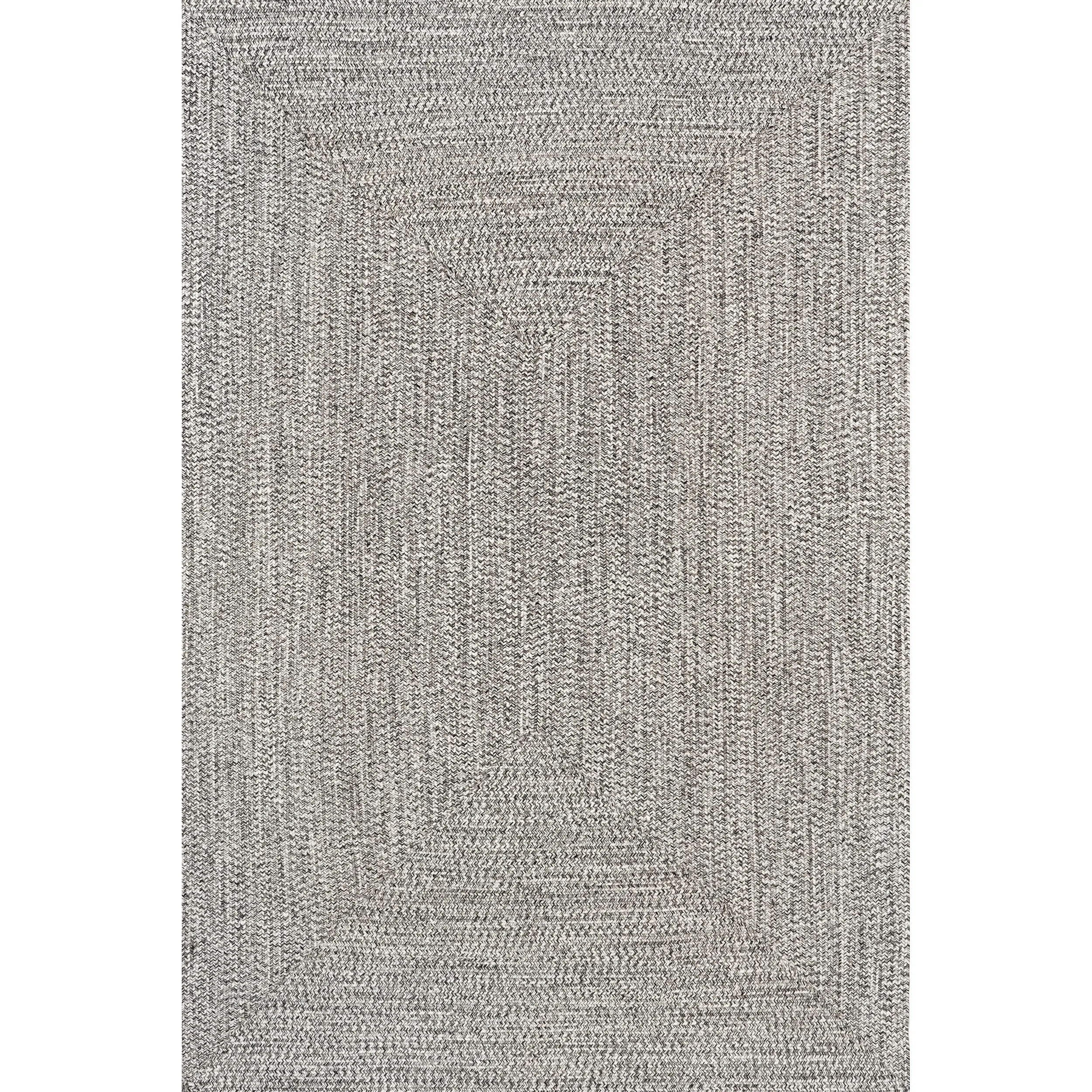 Nuloom Wynn Braided Indoor/Outdoor Area Rug