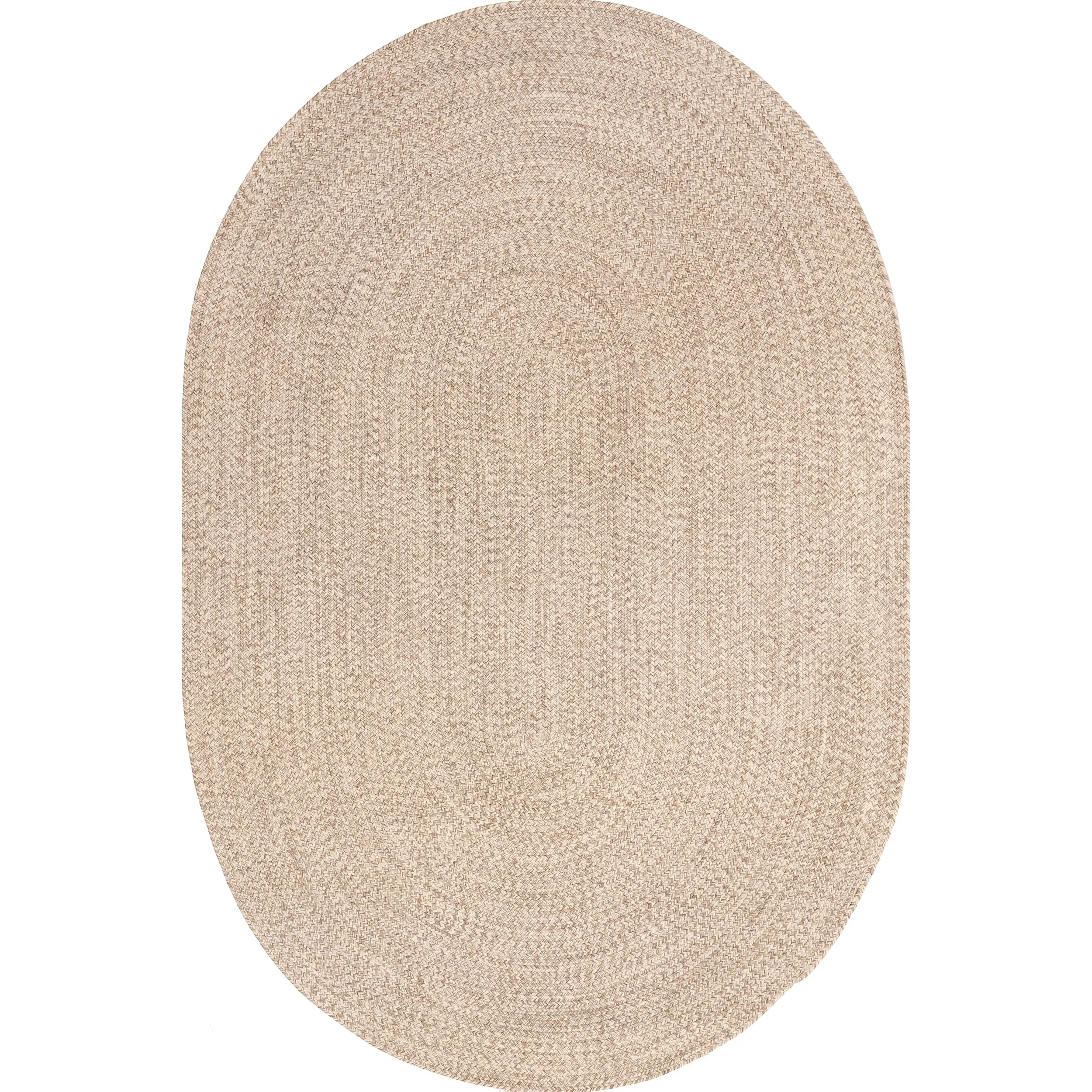 Nuloom Wynn Braided Indoor/Outdoor Area Rug