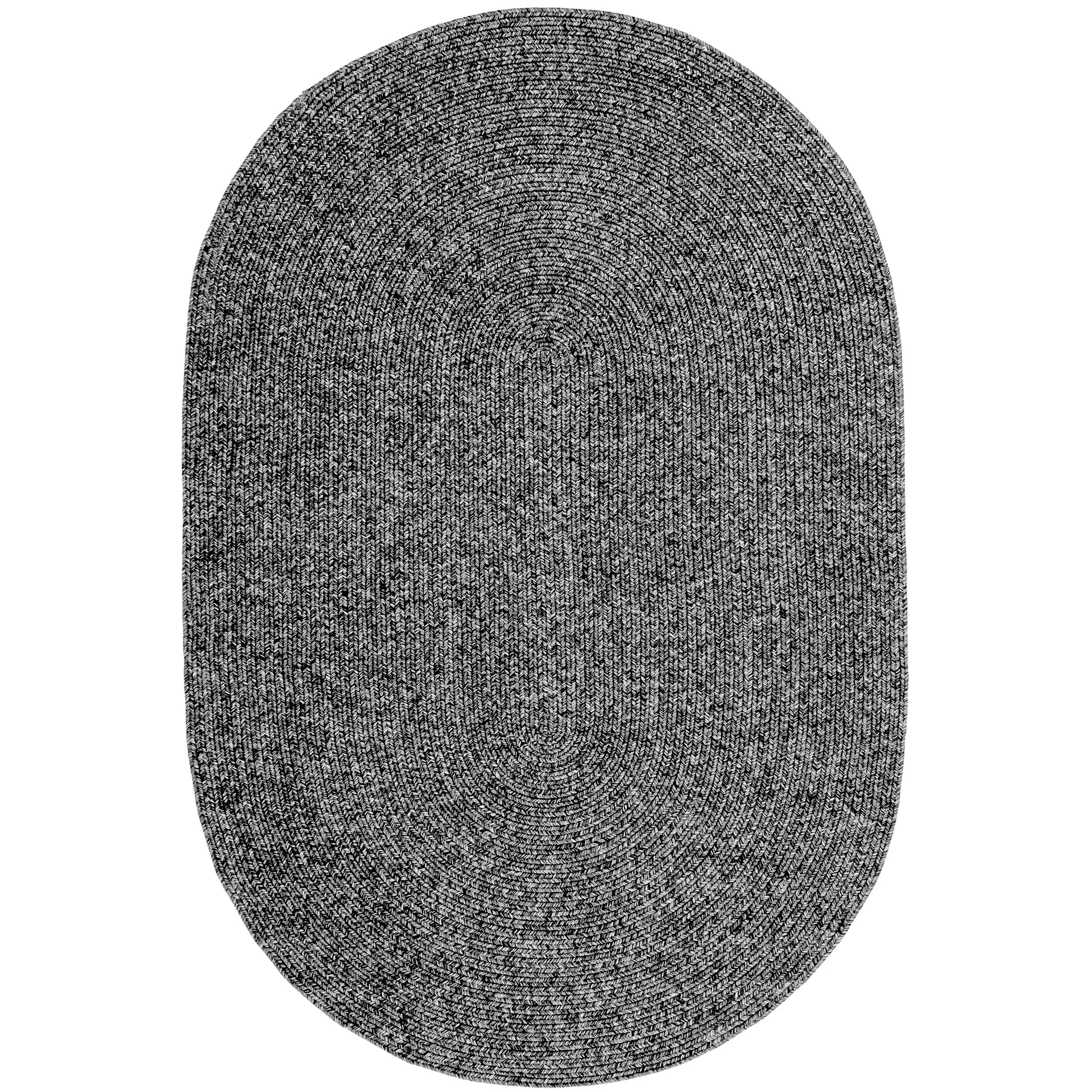 Nuloom Wynn Braided Indoor/Outdoor Area Rug