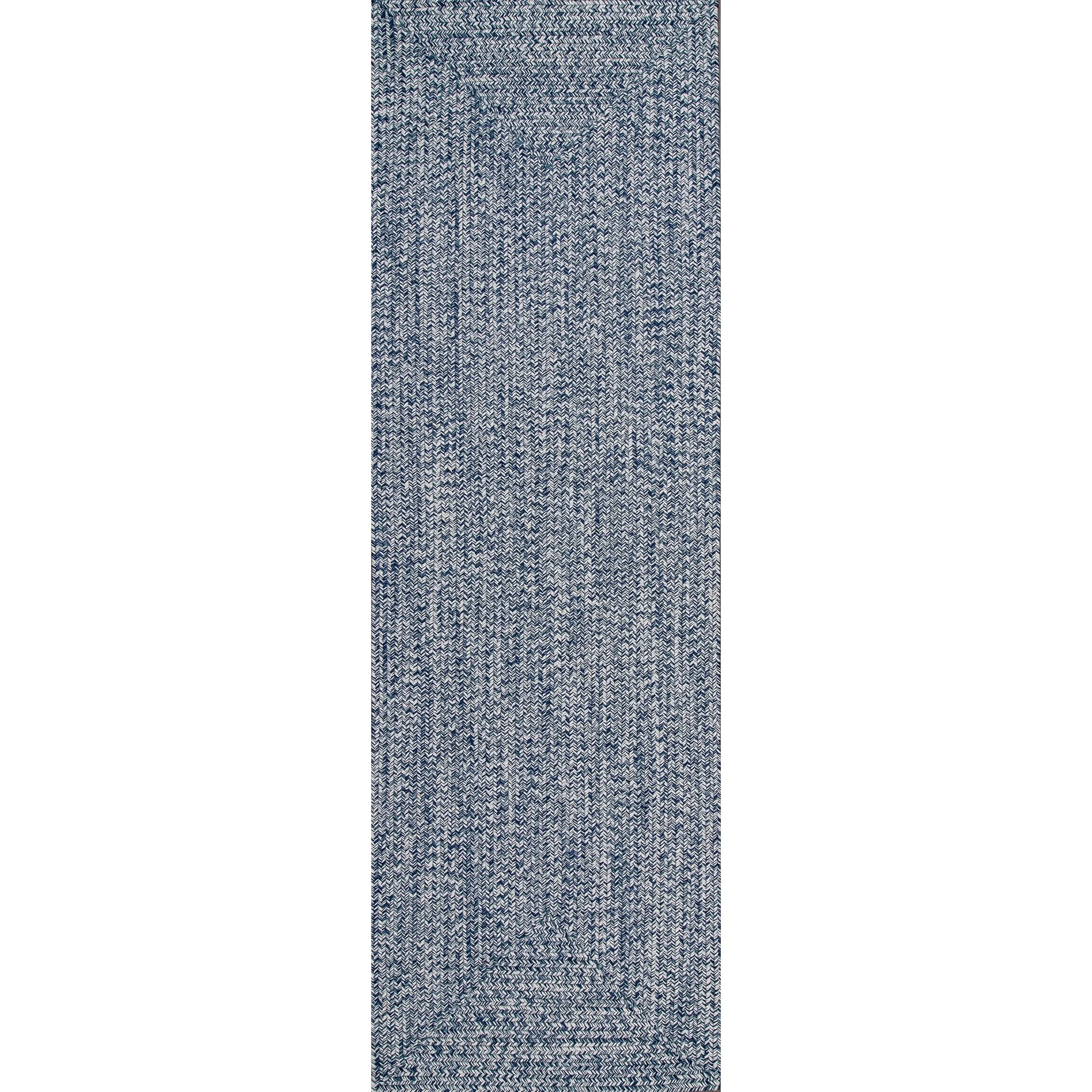 Nuloom Wynn Braided Indoor/Outdoor Area Rug