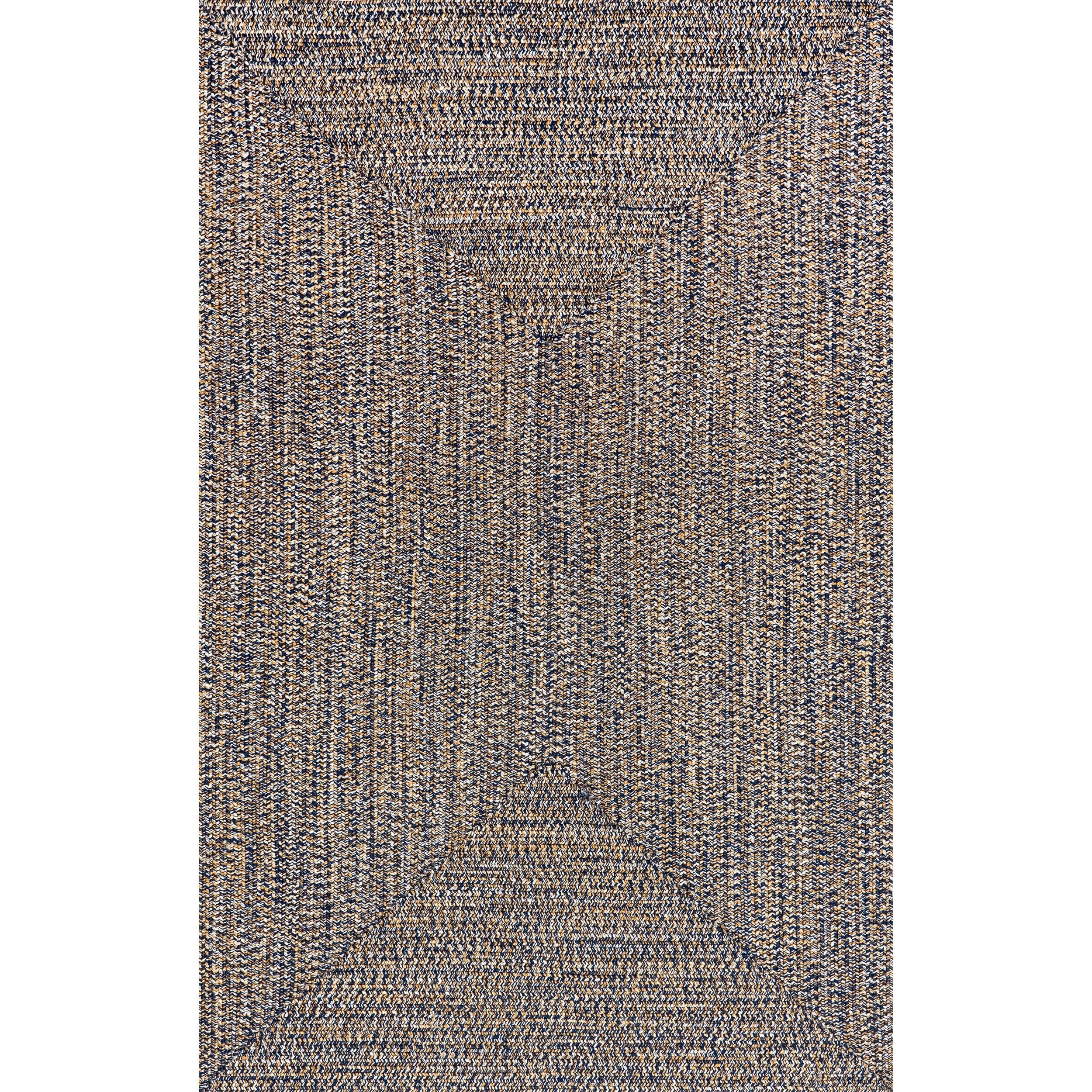Nuloom Wynn Braided Indoor/Outdoor Area Rug