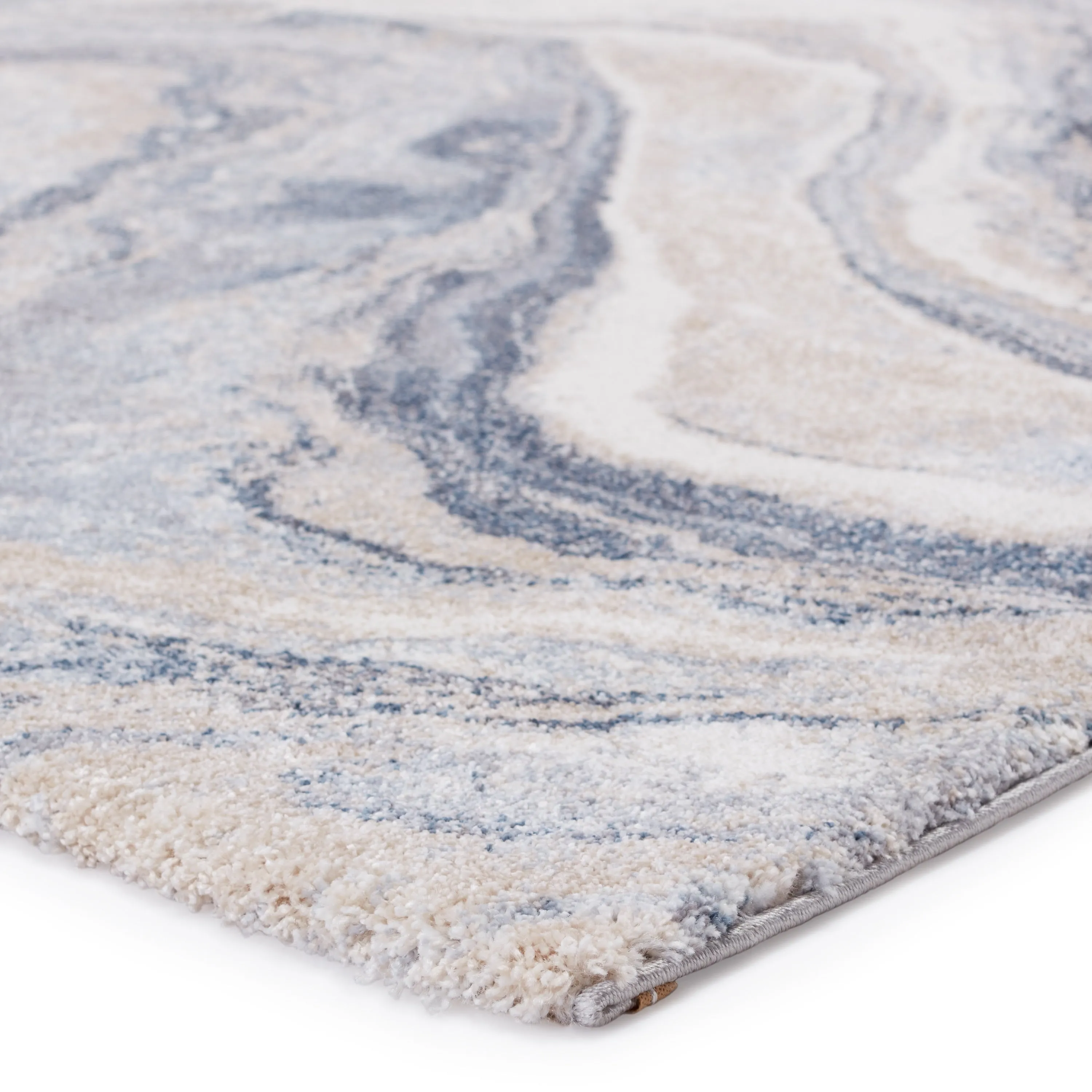 Orion Abstract Area Rug