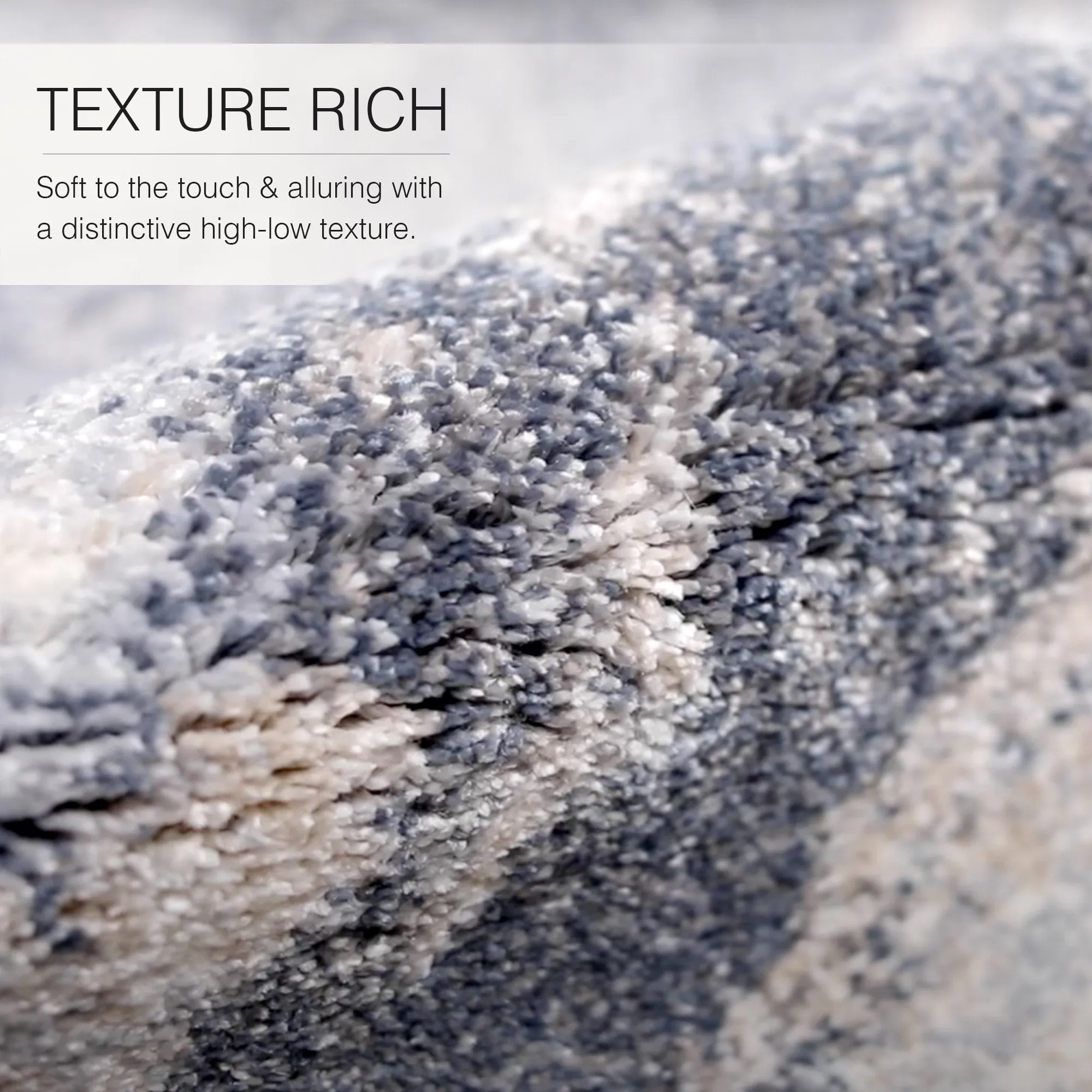 Orion Abstract Area Rug