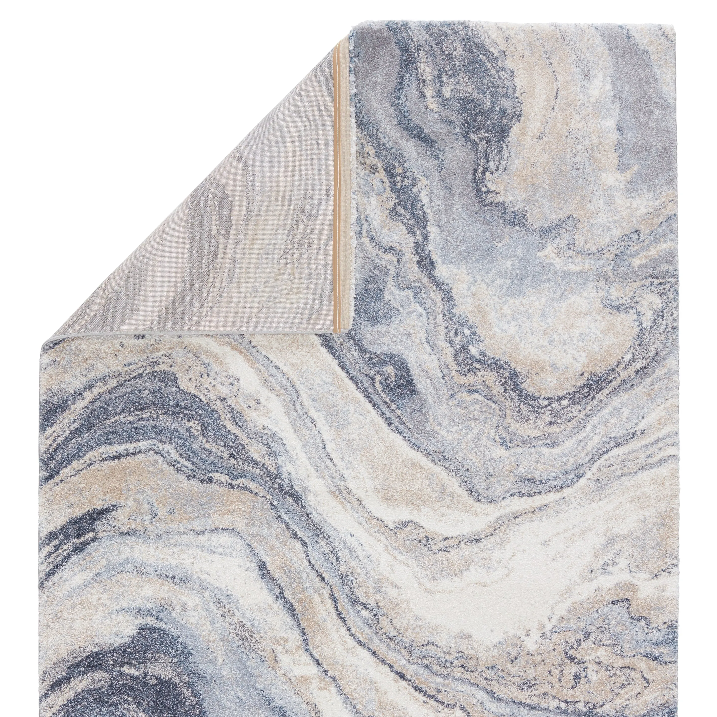Orion Abstract Area Rug