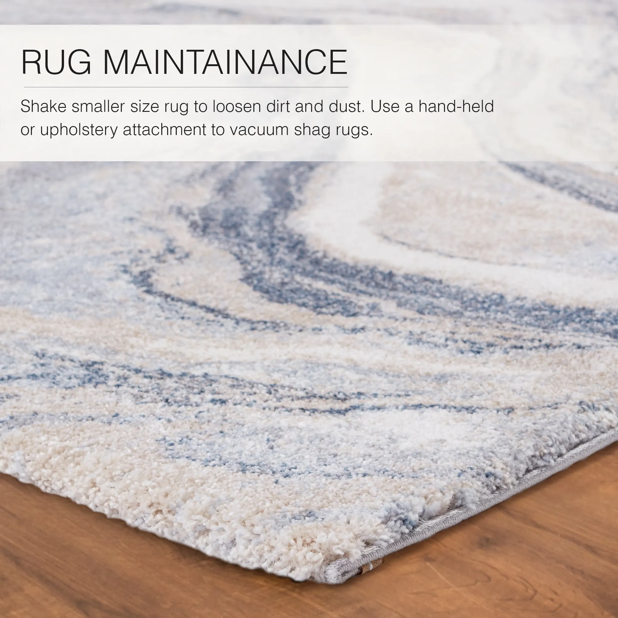 Orion Abstract Area Rug