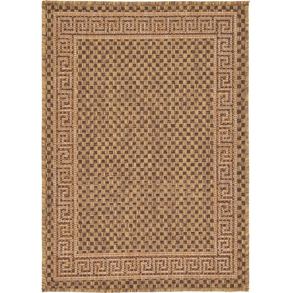 Outdoor Dimension Collection Area Rug