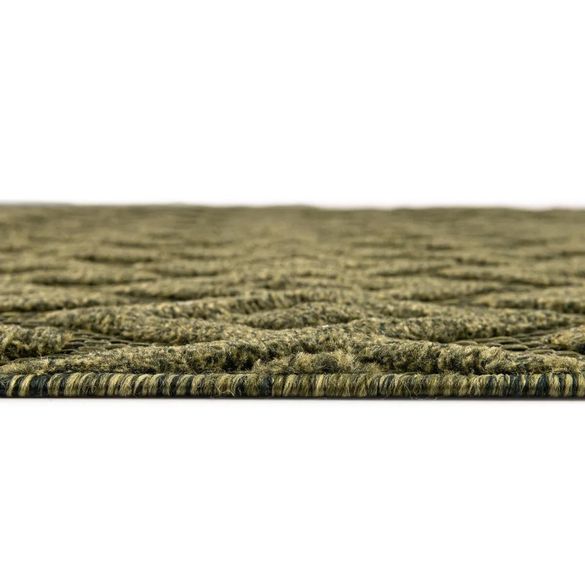 Outdoor Haversham Collection Area Rug