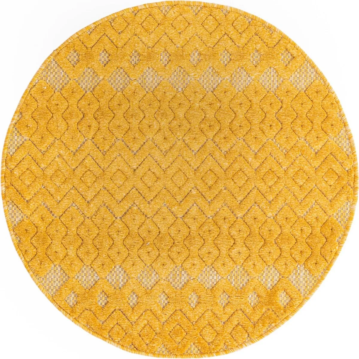 Outdoor Haversham Collection Area Rug