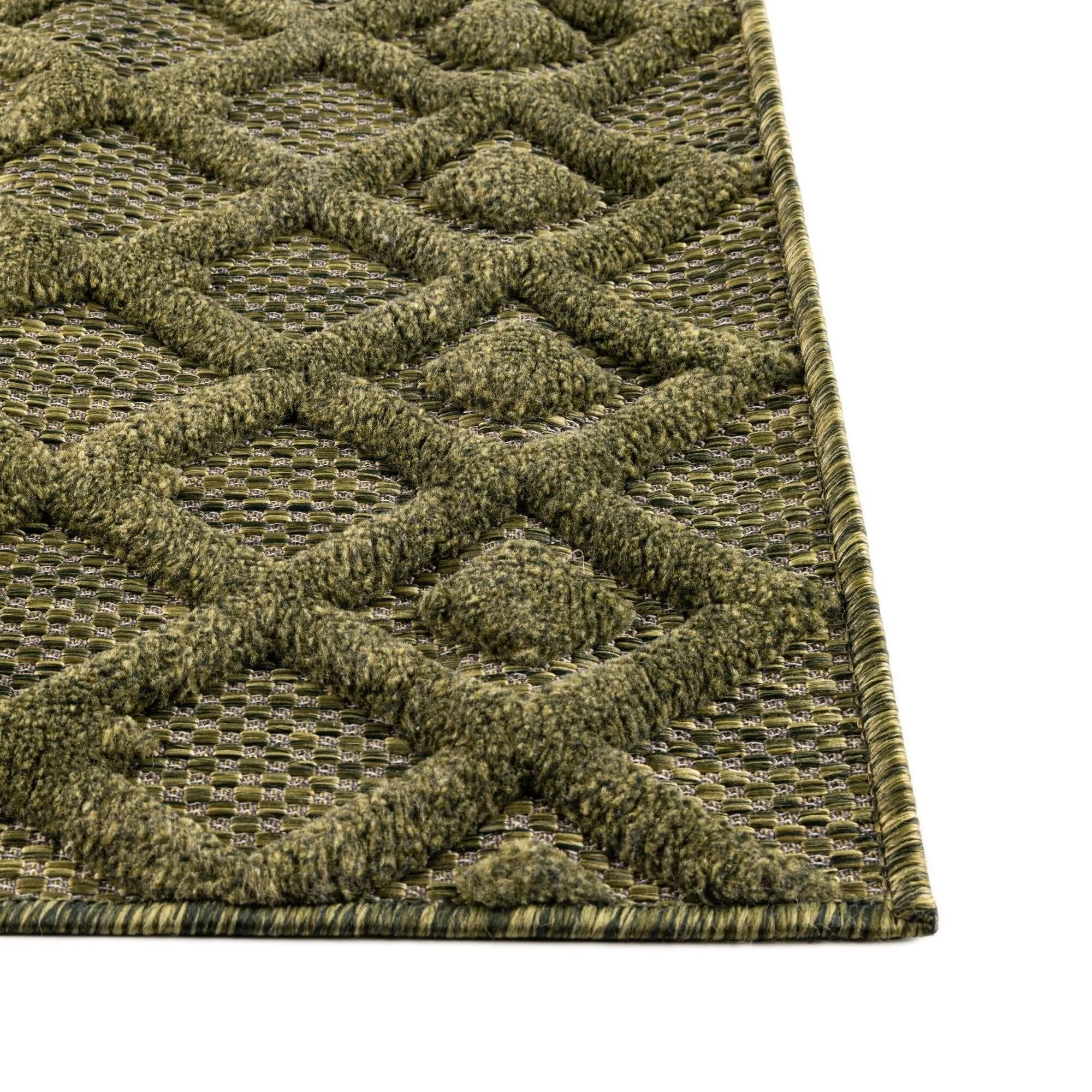 Outdoor Haversham Collection Area Rug