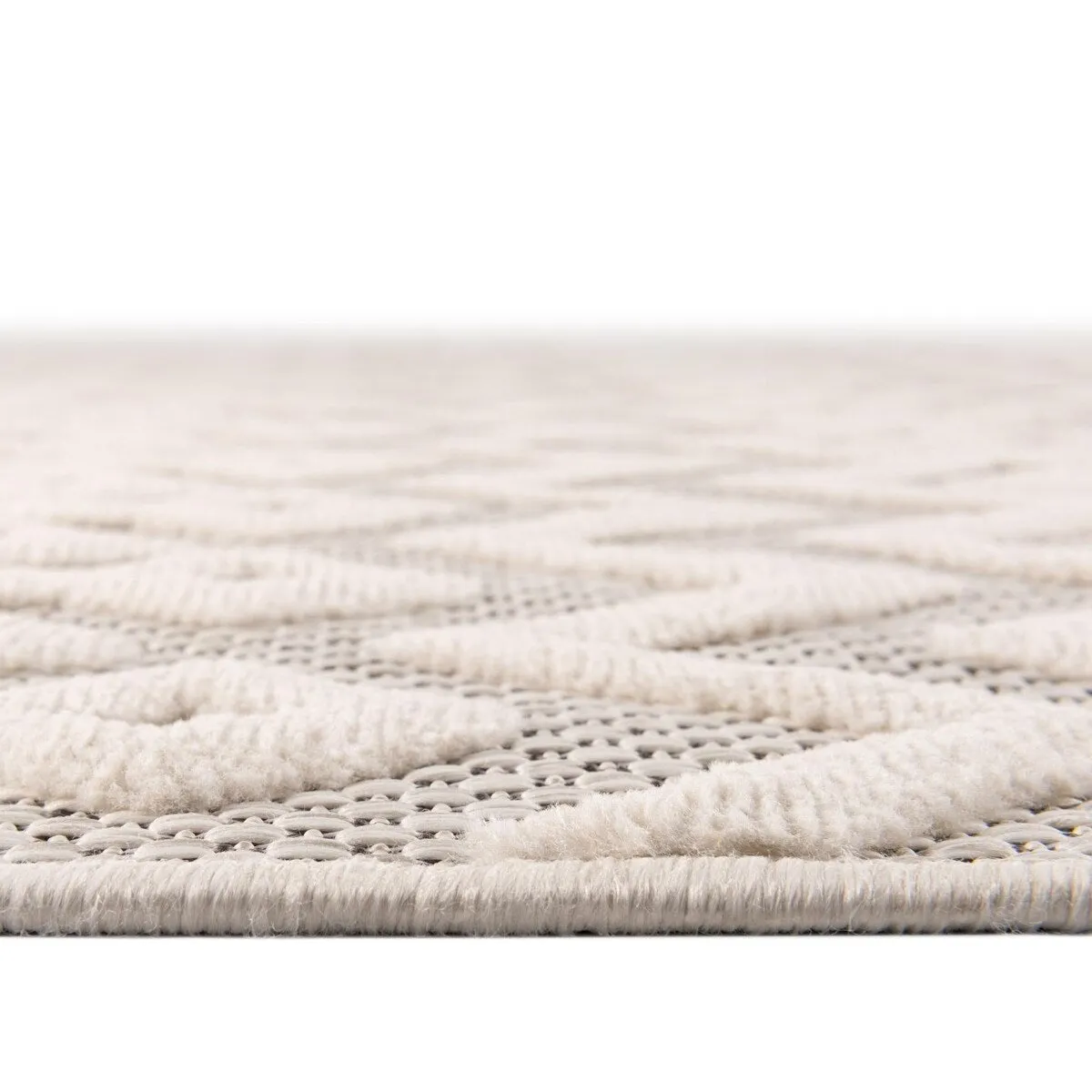Outdoor Haversham Collection Area Rug