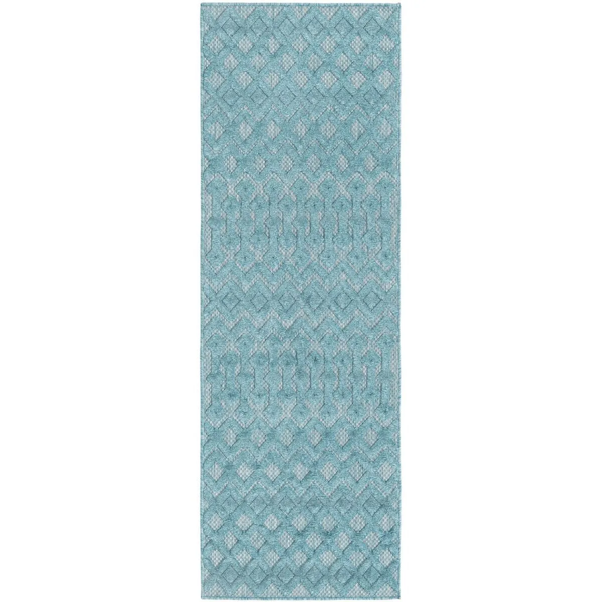 Outdoor Haversham Collection Area Rug