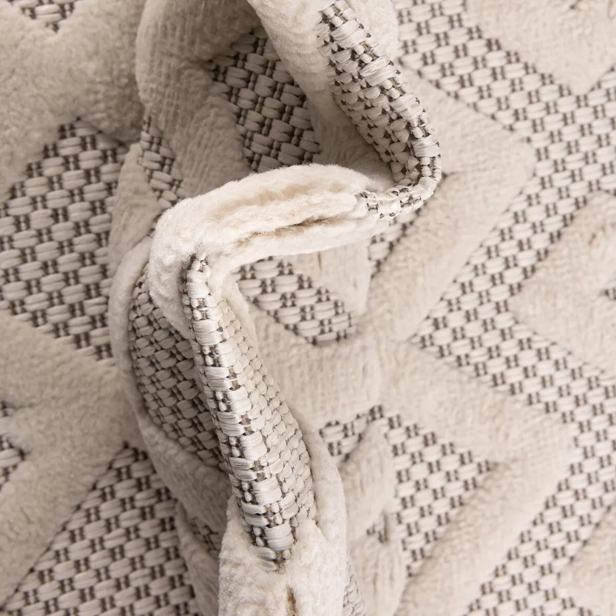 Outdoor Haversham Collection Area Rug