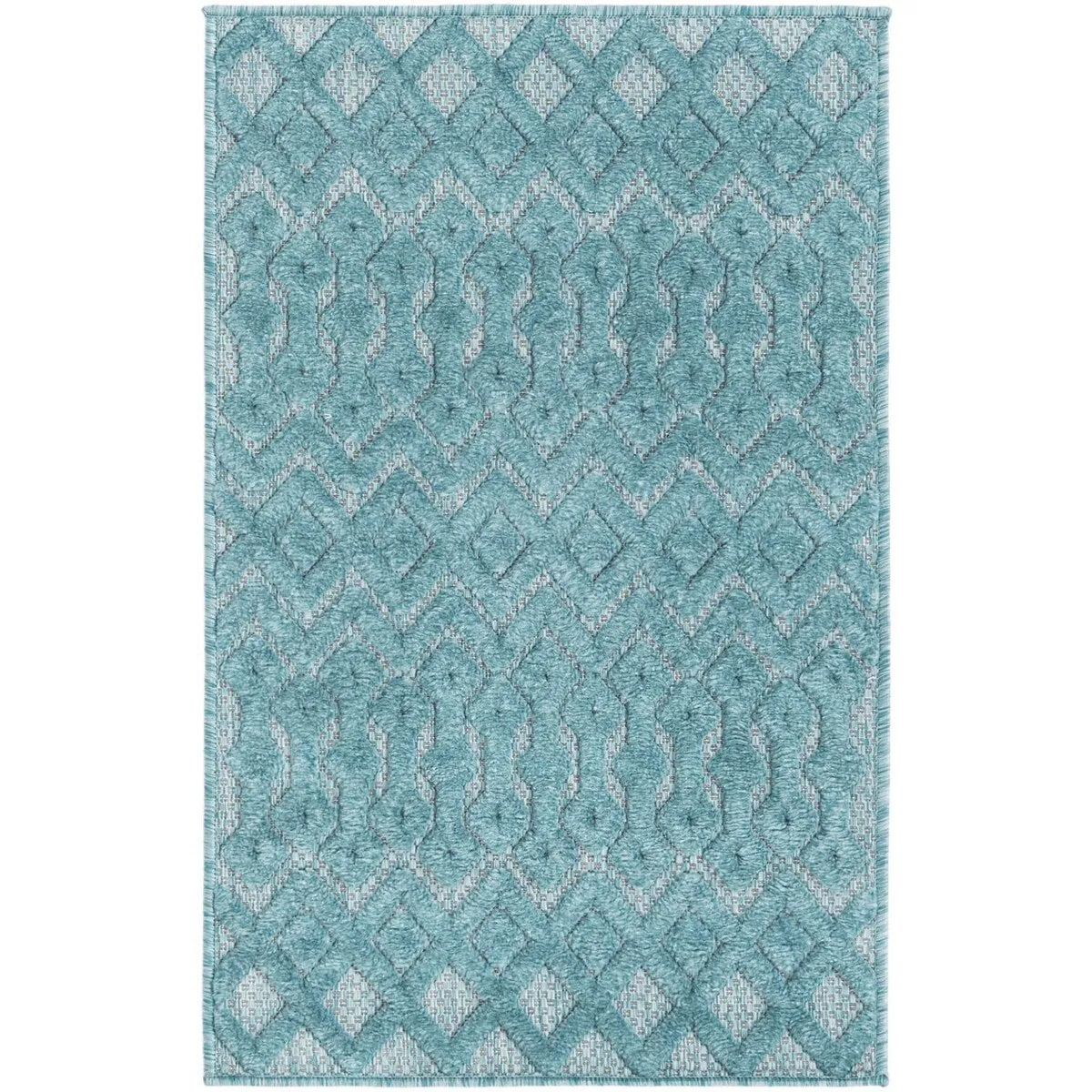 Outdoor Haversham Collection Area Rug