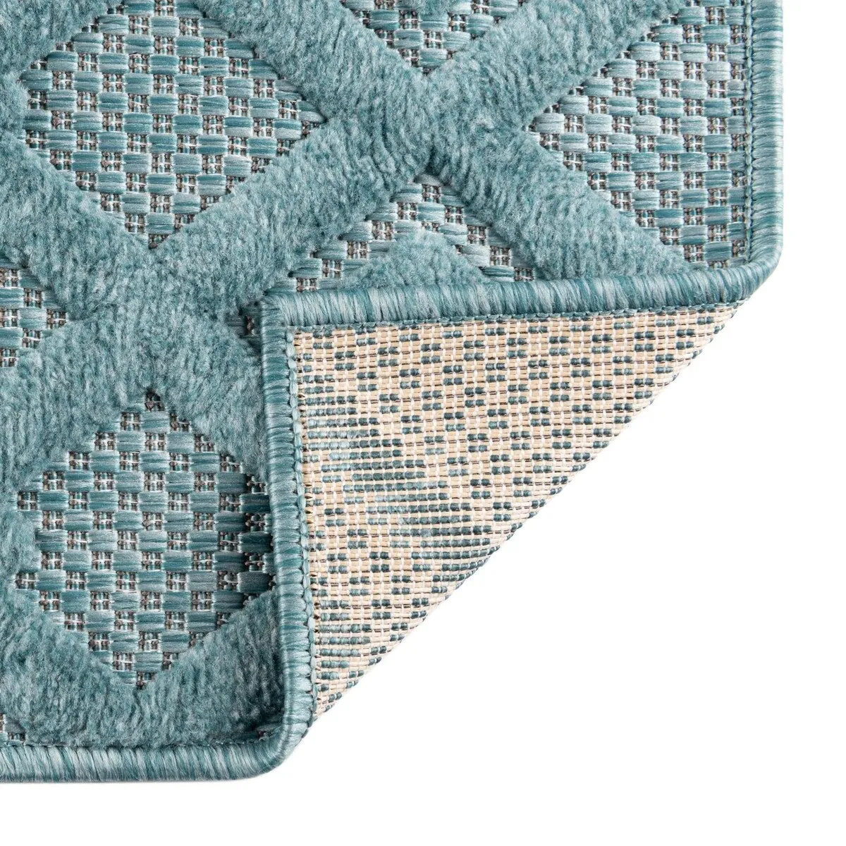 Outdoor Haversham Collection Area Rug