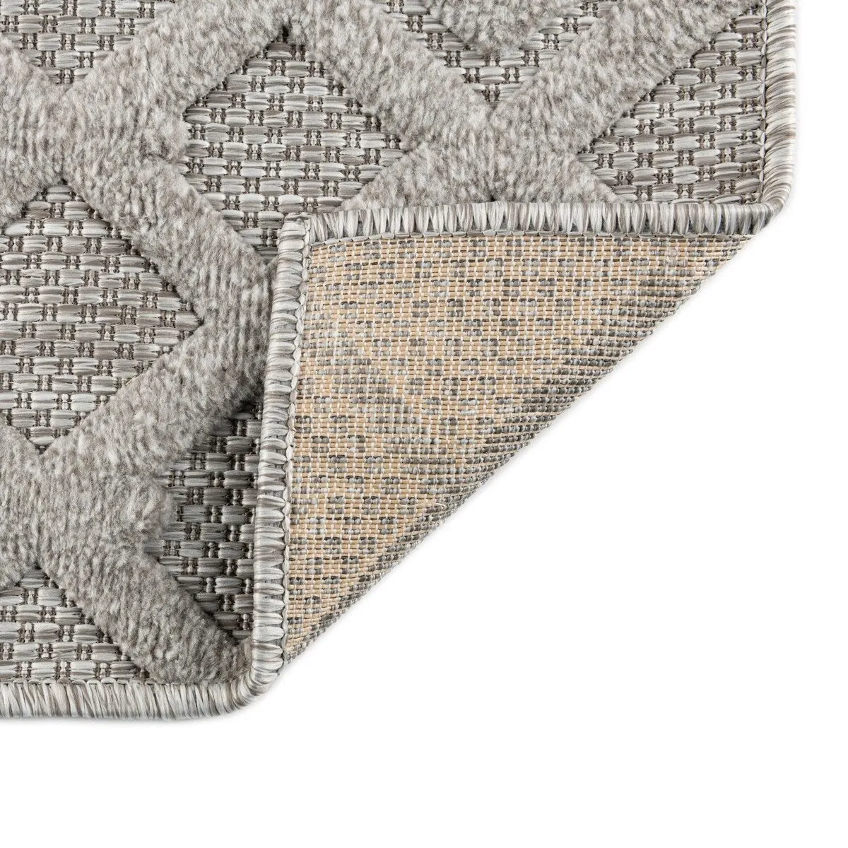 Outdoor Haversham Collection Area Rug