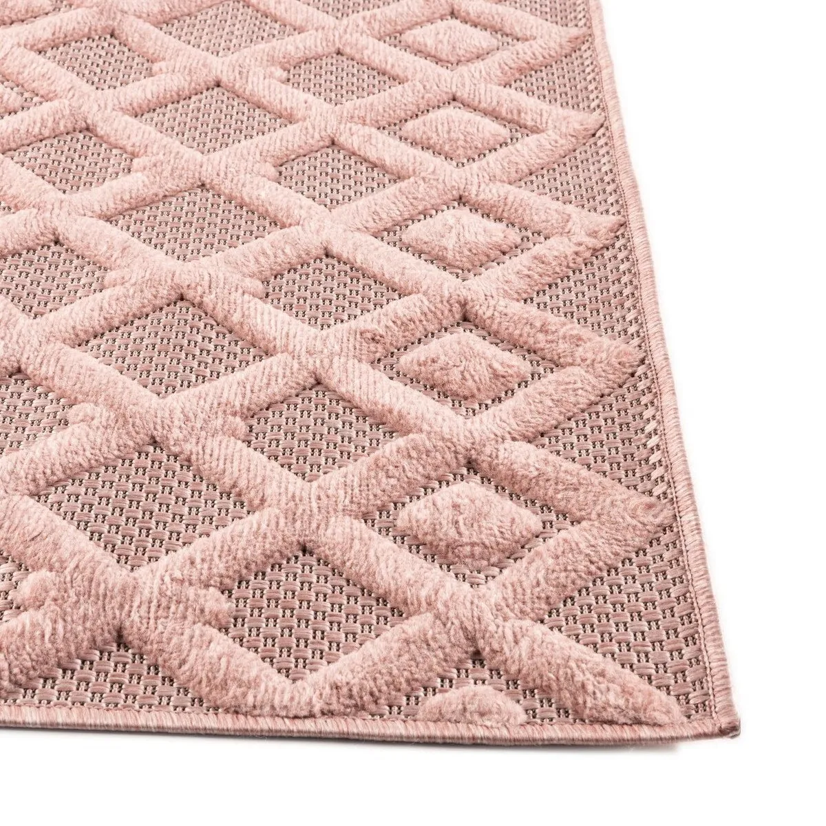 Outdoor Haversham Collection Area Rug