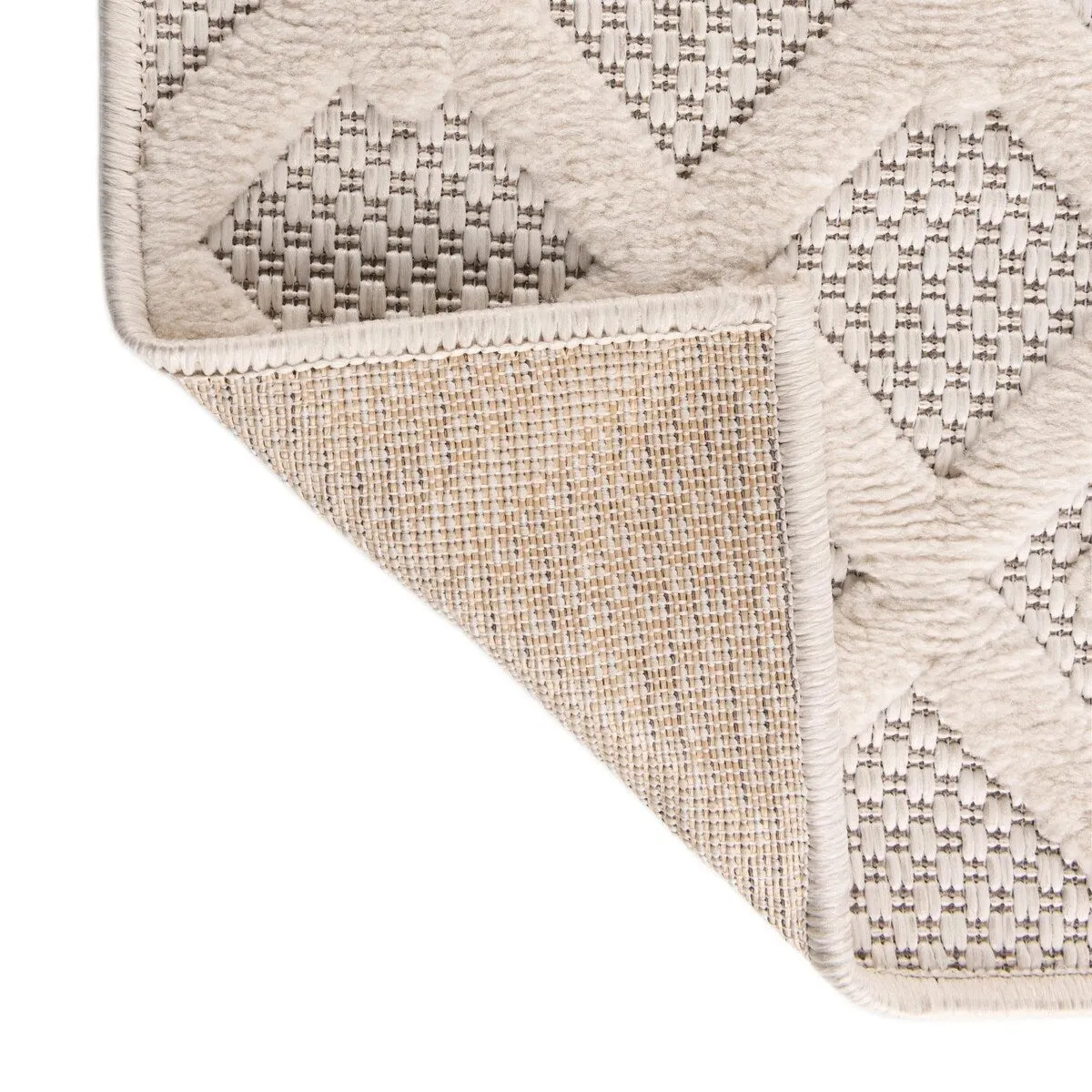 Outdoor Haversham Collection Area Rug