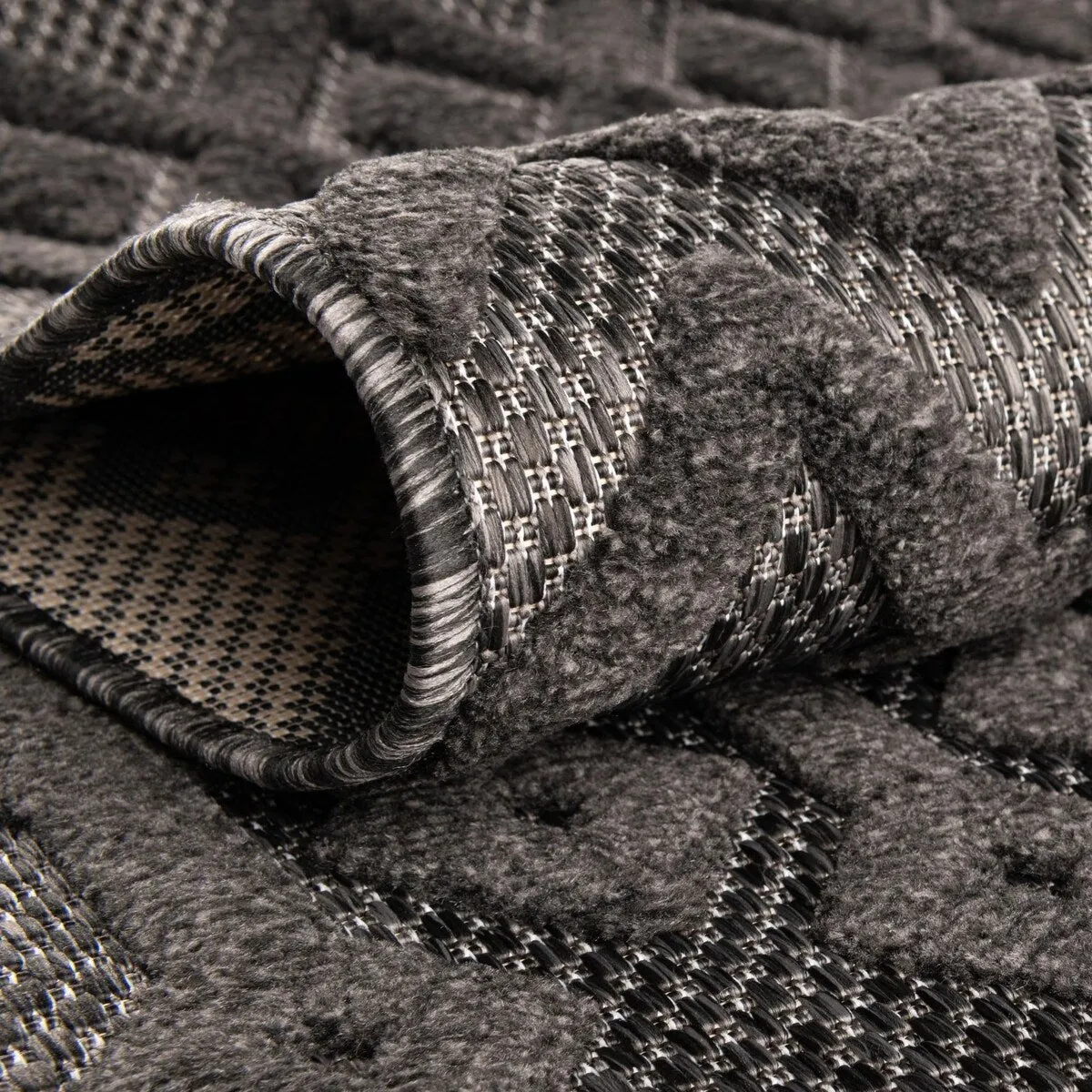 Outdoor Haversham Collection Area Rug