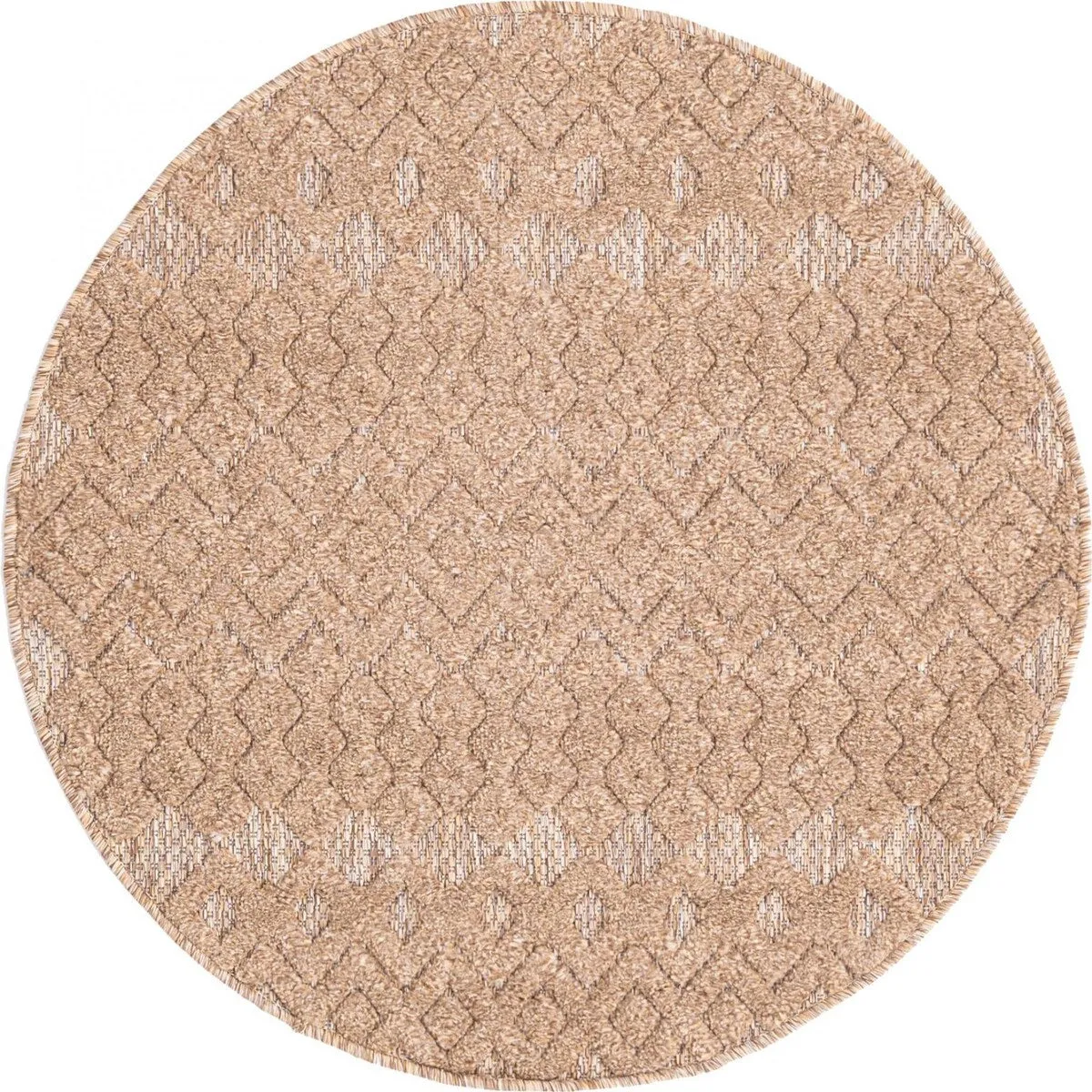 Outdoor Haversham Collection Area Rug