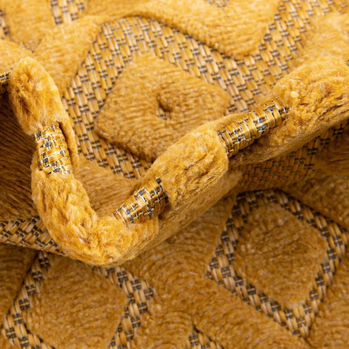 Outdoor Haversham Collection Area Rug