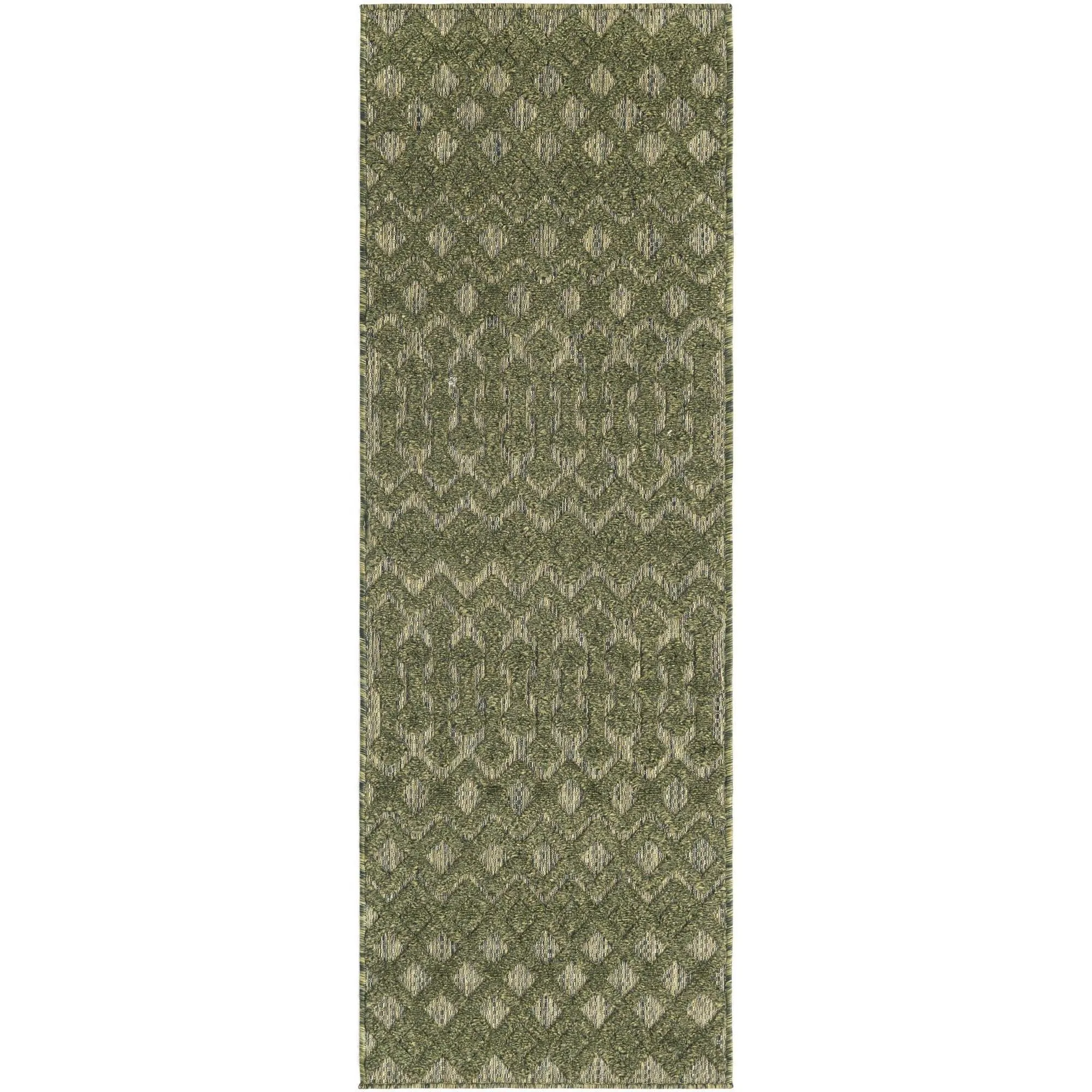 Outdoor Haversham Collection Area Rug