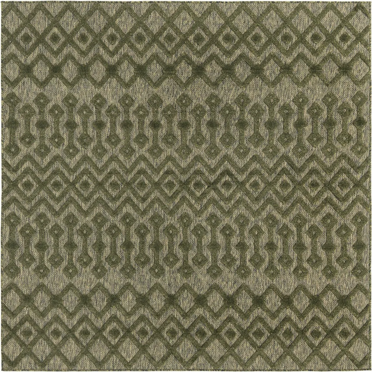 Outdoor Haversham Collection Area Rug