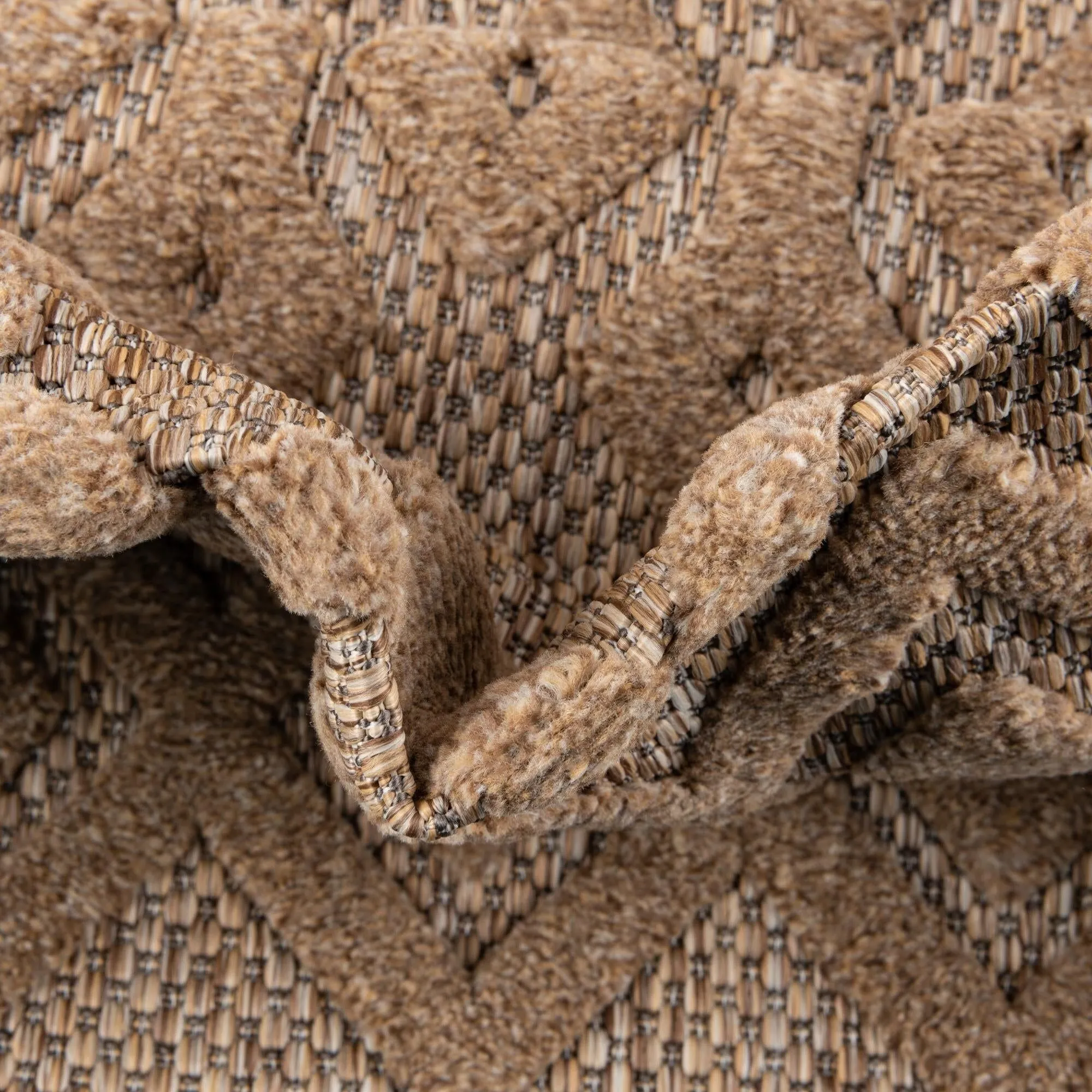 Outdoor Haversham Collection Area Rug