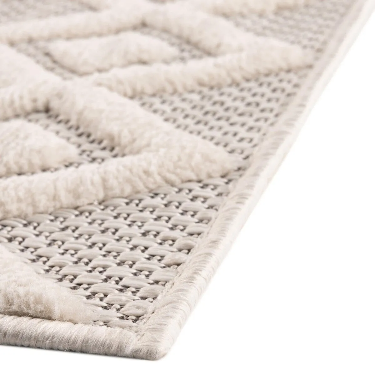 Outdoor Haversham Collection Area Rug