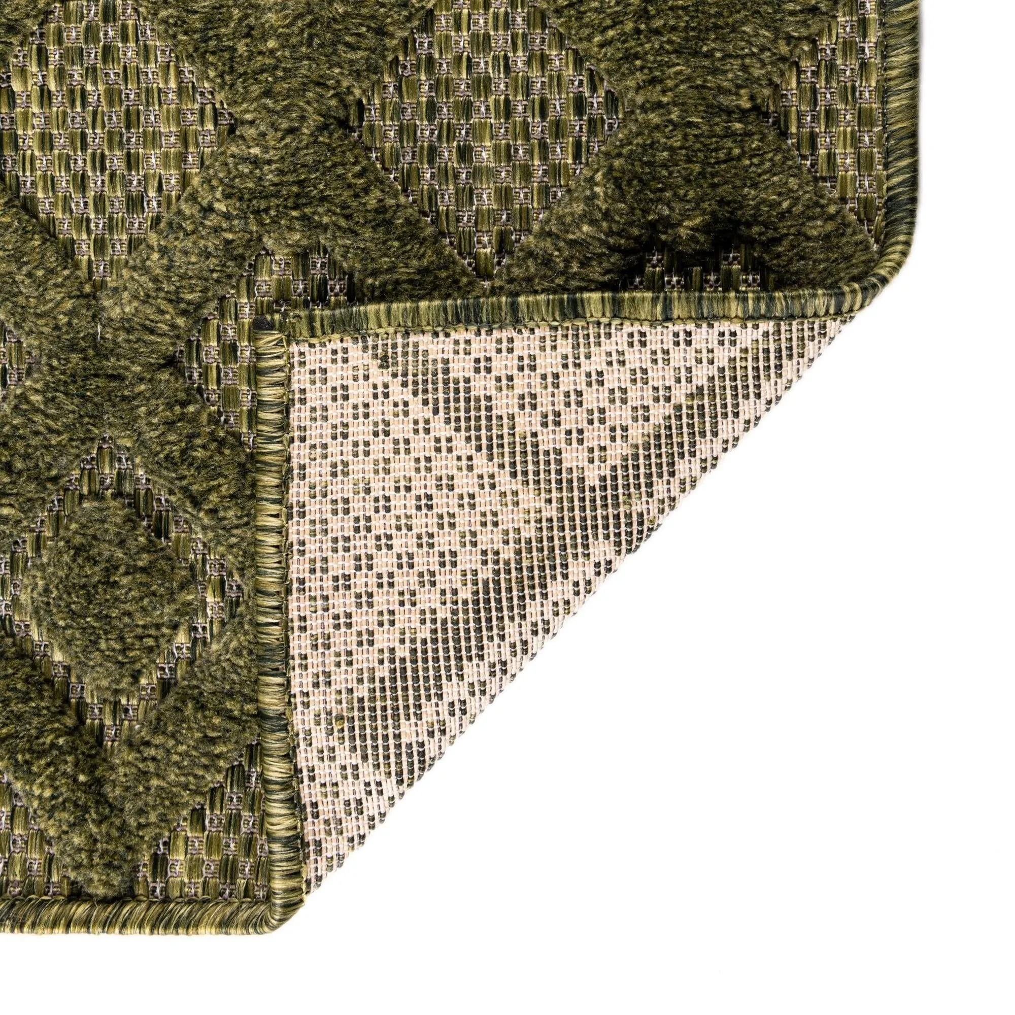 Outdoor Haversham Collection Area Rug
