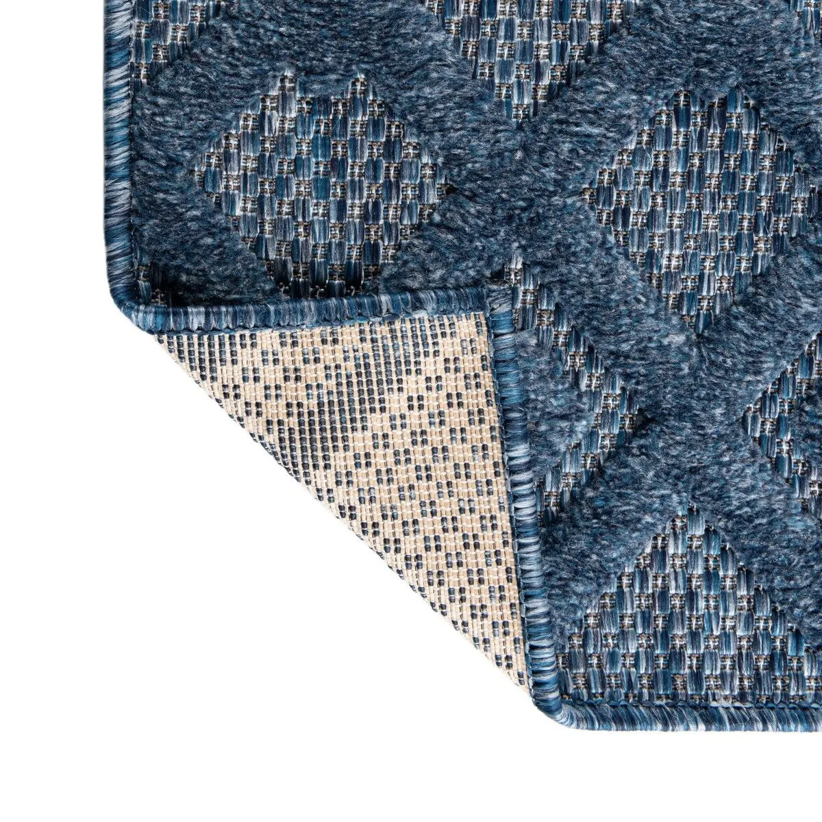 Outdoor Haversham Collection Area Rug