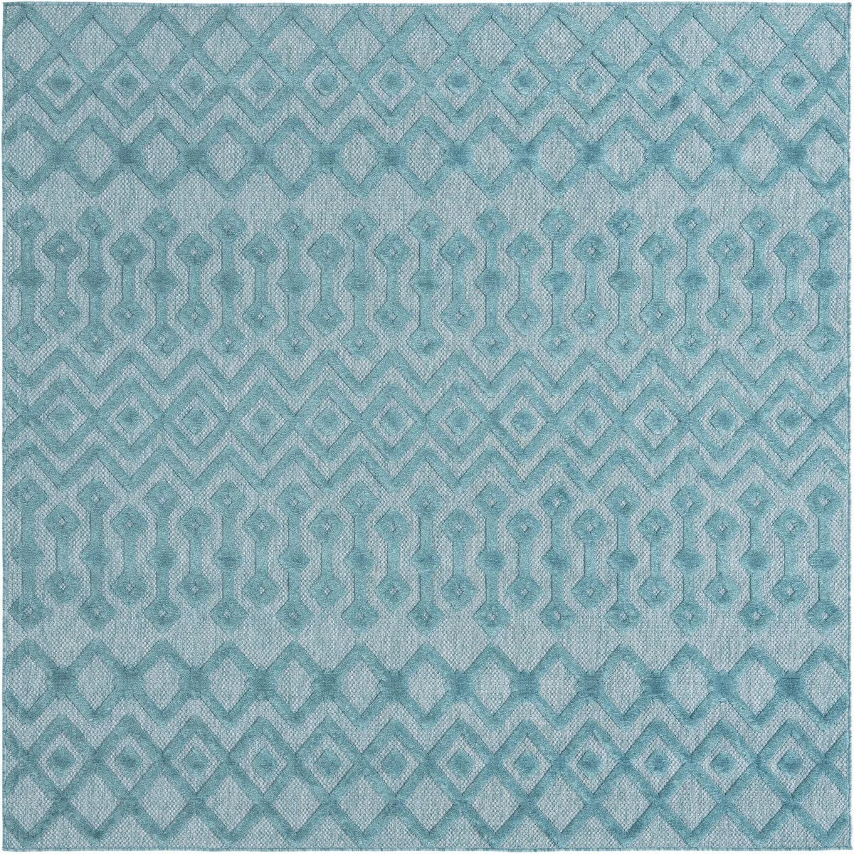 Outdoor Haversham Collection Area Rug