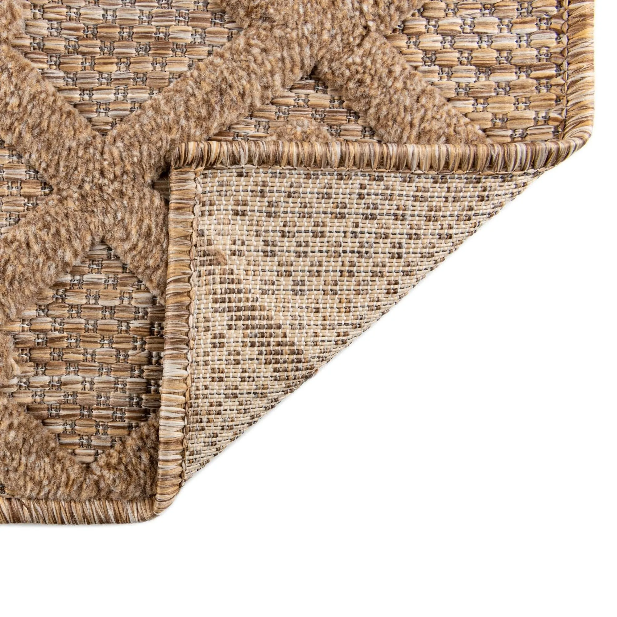 Outdoor Haversham Collection Area Rug