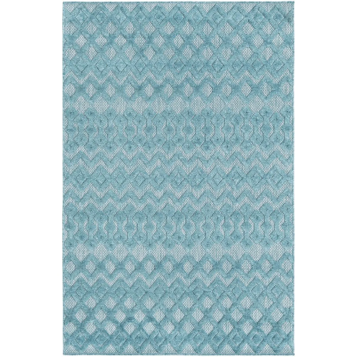 Outdoor Haversham Collection Area Rug