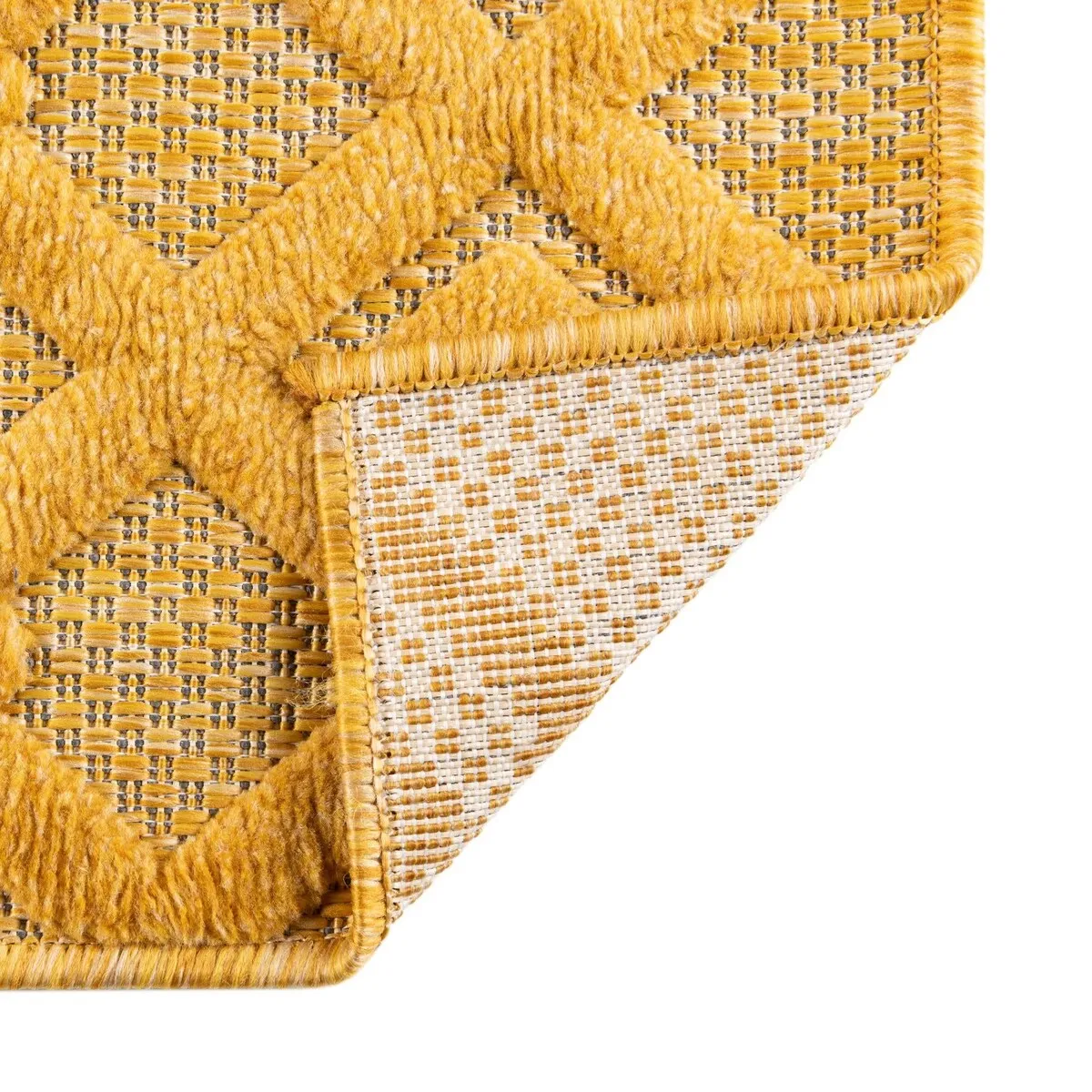 Outdoor Haversham Collection Area Rug