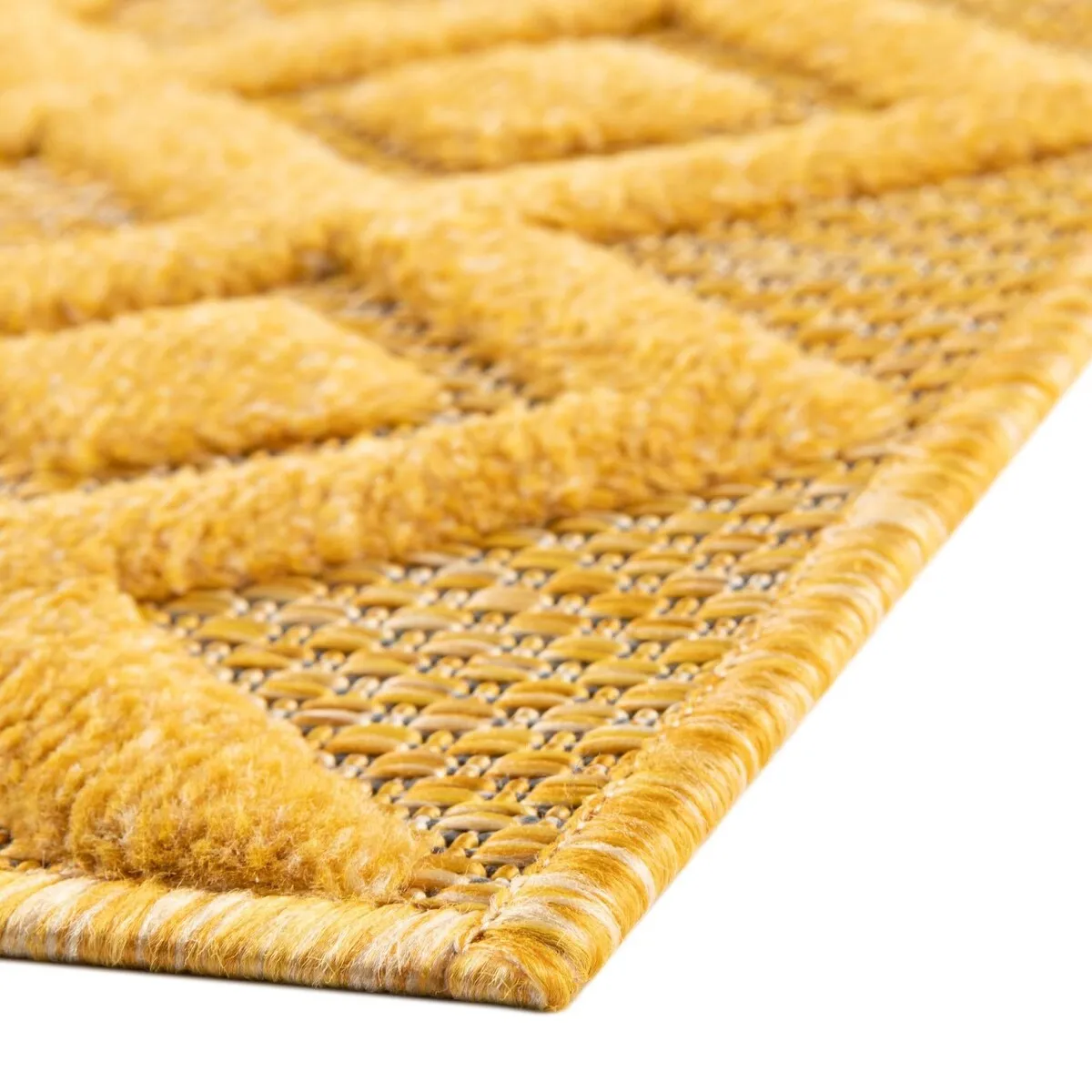 Outdoor Haversham Collection Area Rug