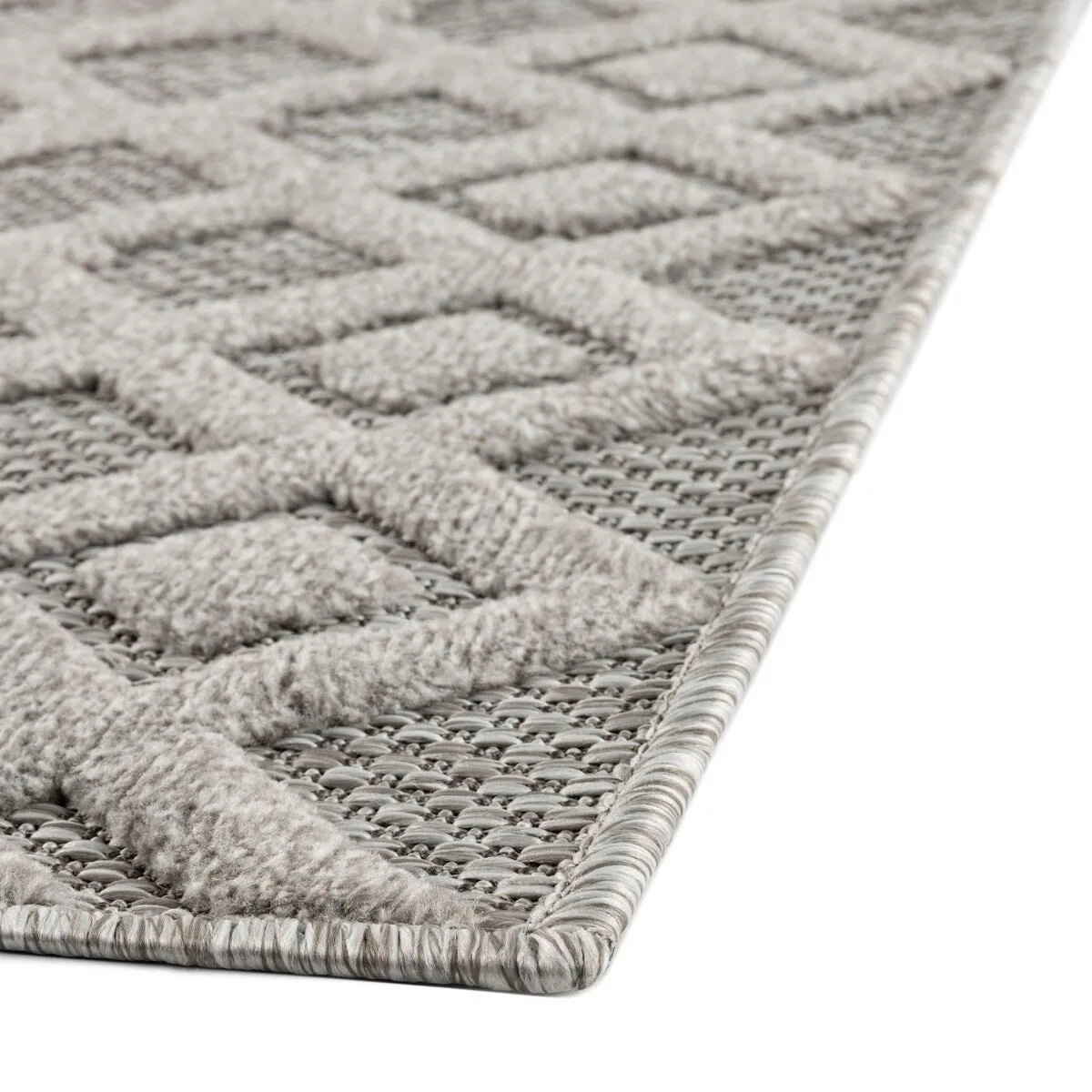 Outdoor Haversham Collection Area Rug