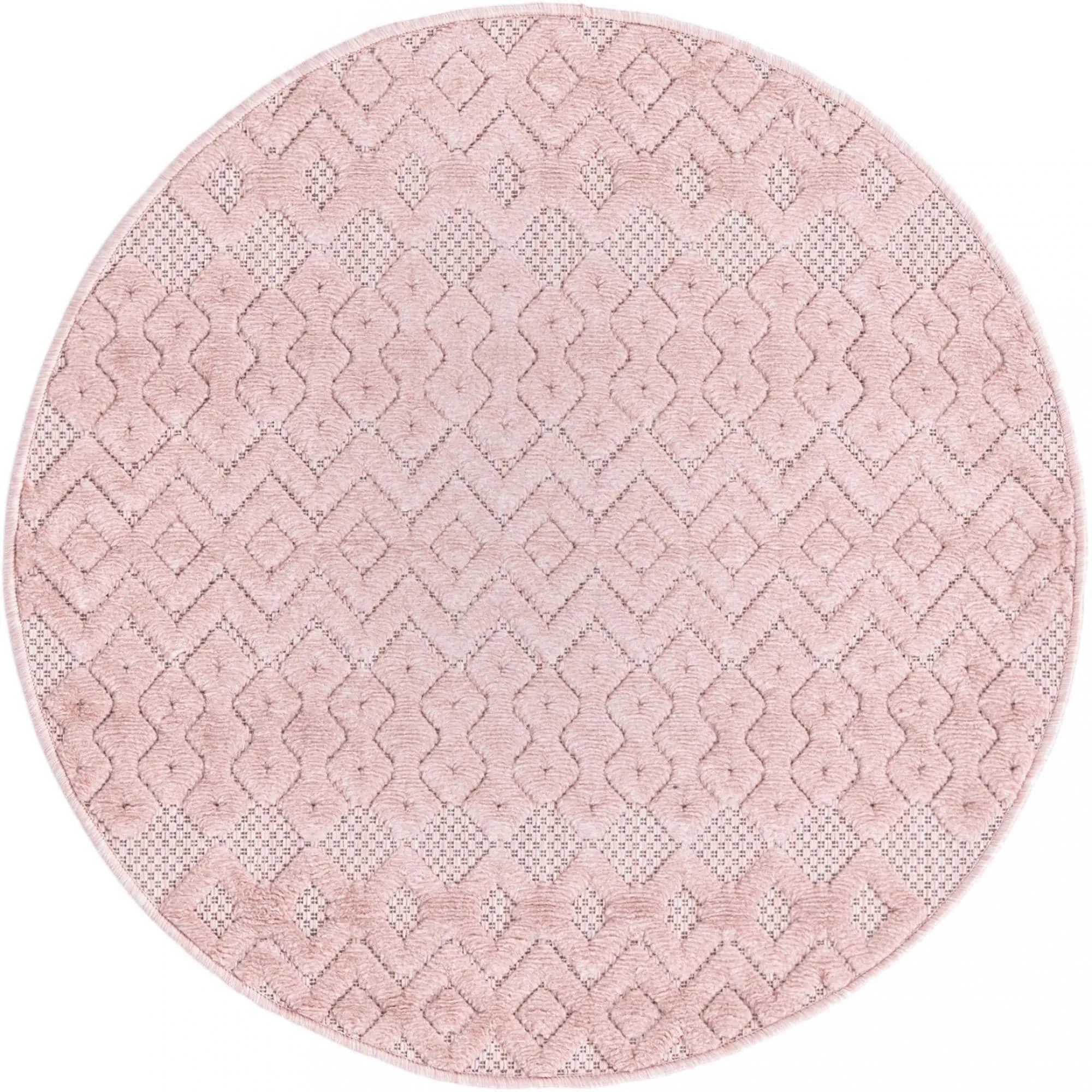 Outdoor Haversham Collection Area Rug